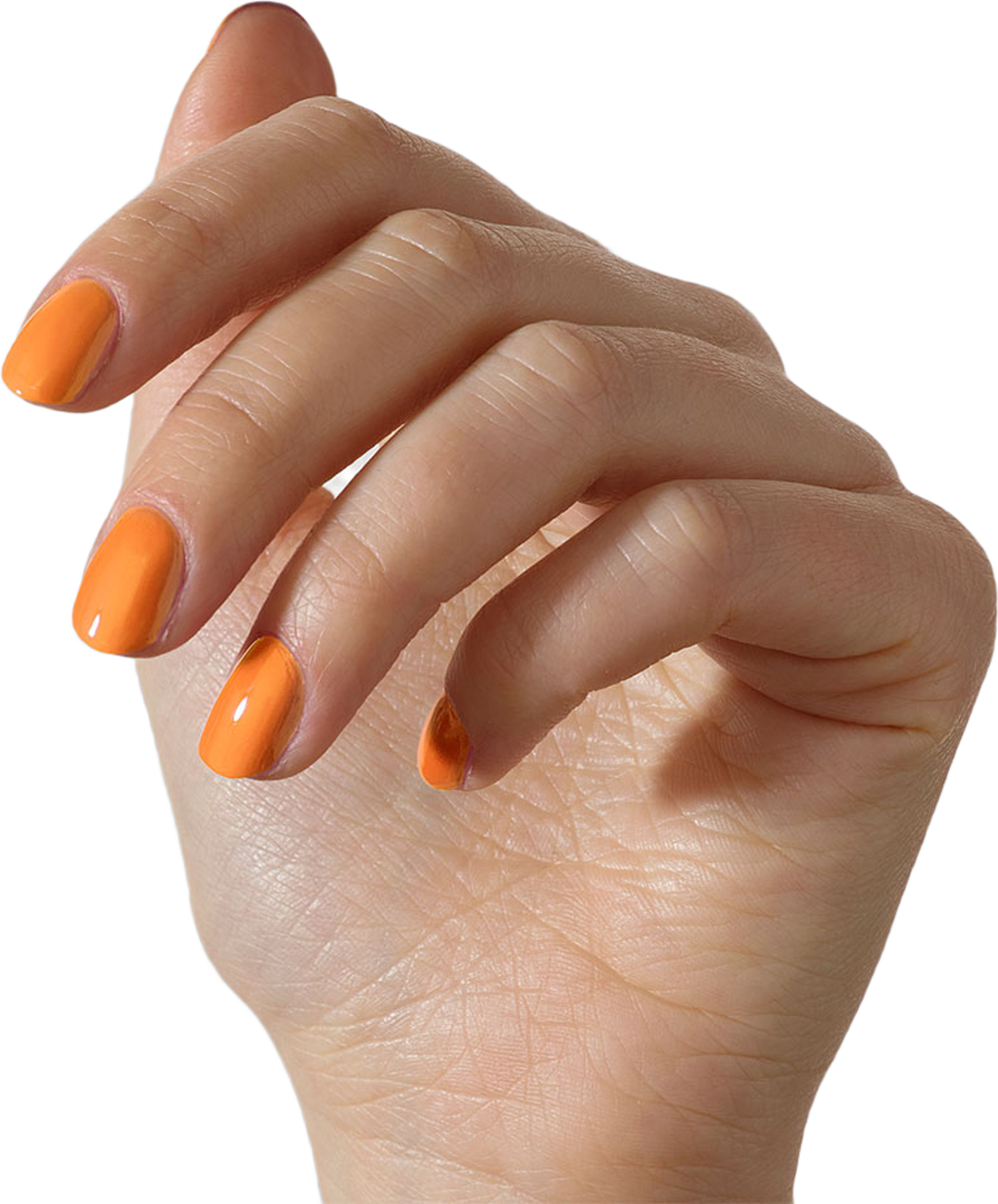 Wonder Nail Polish
