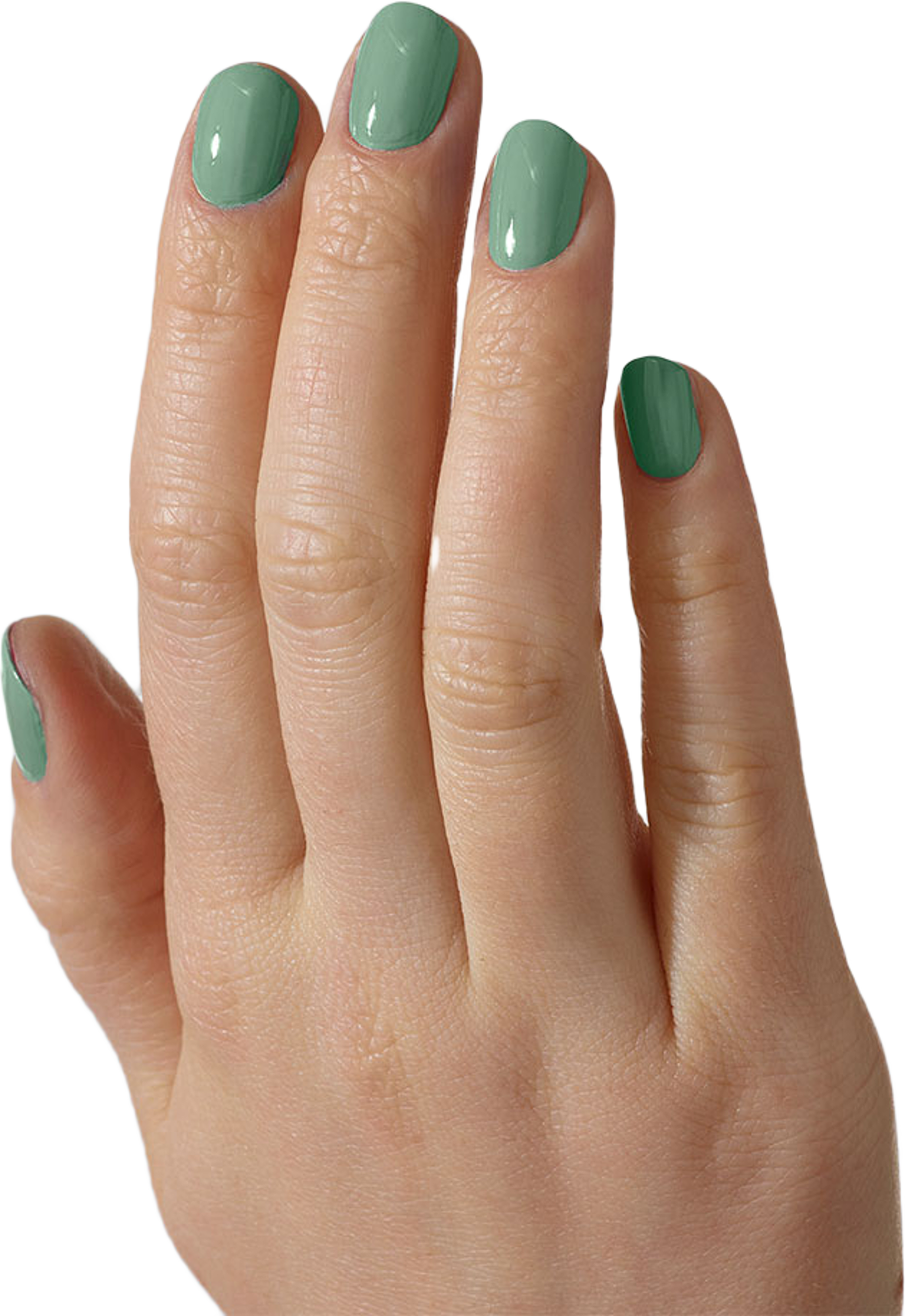 Wonder Nail Polish