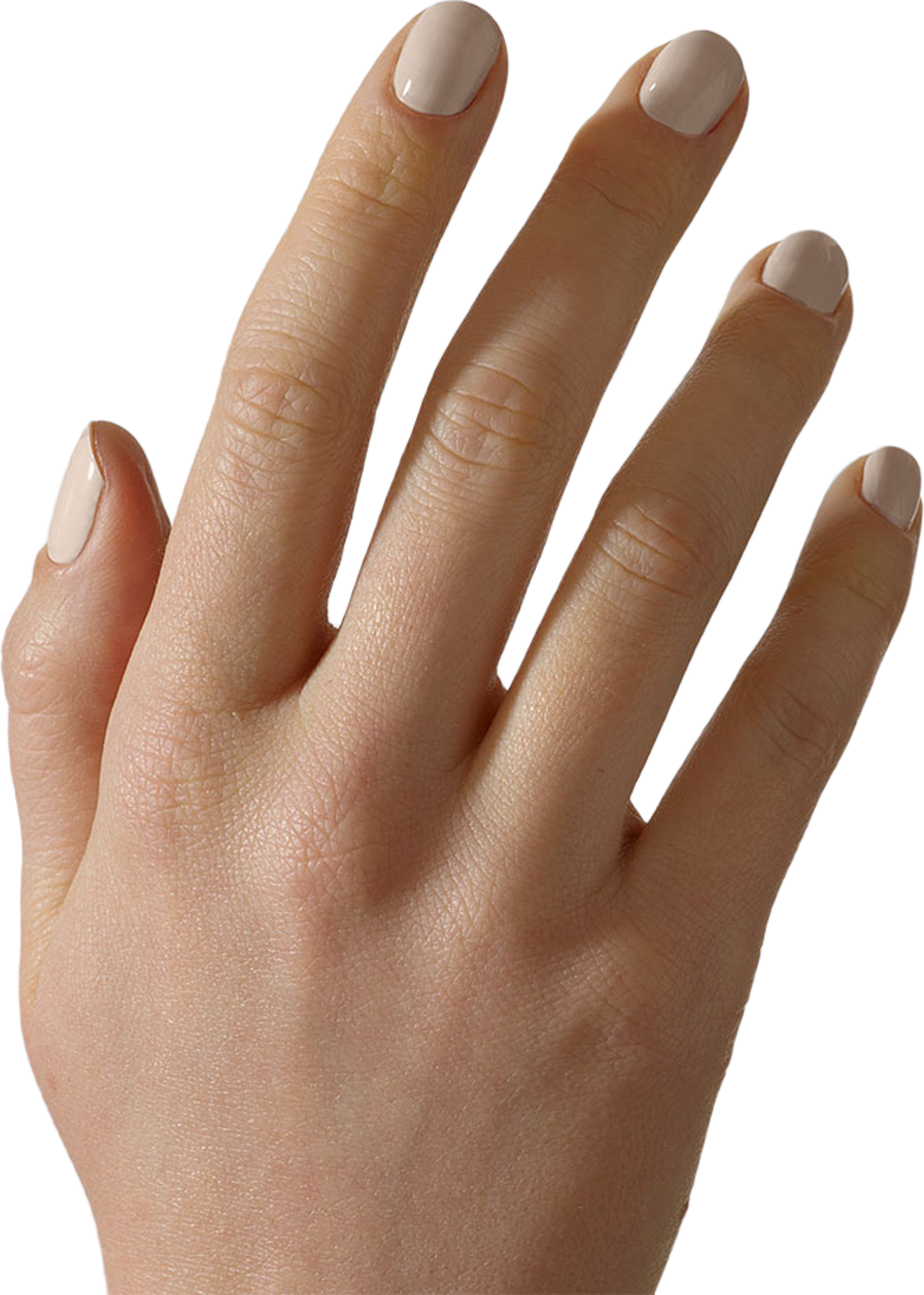Wonder Nail Polish