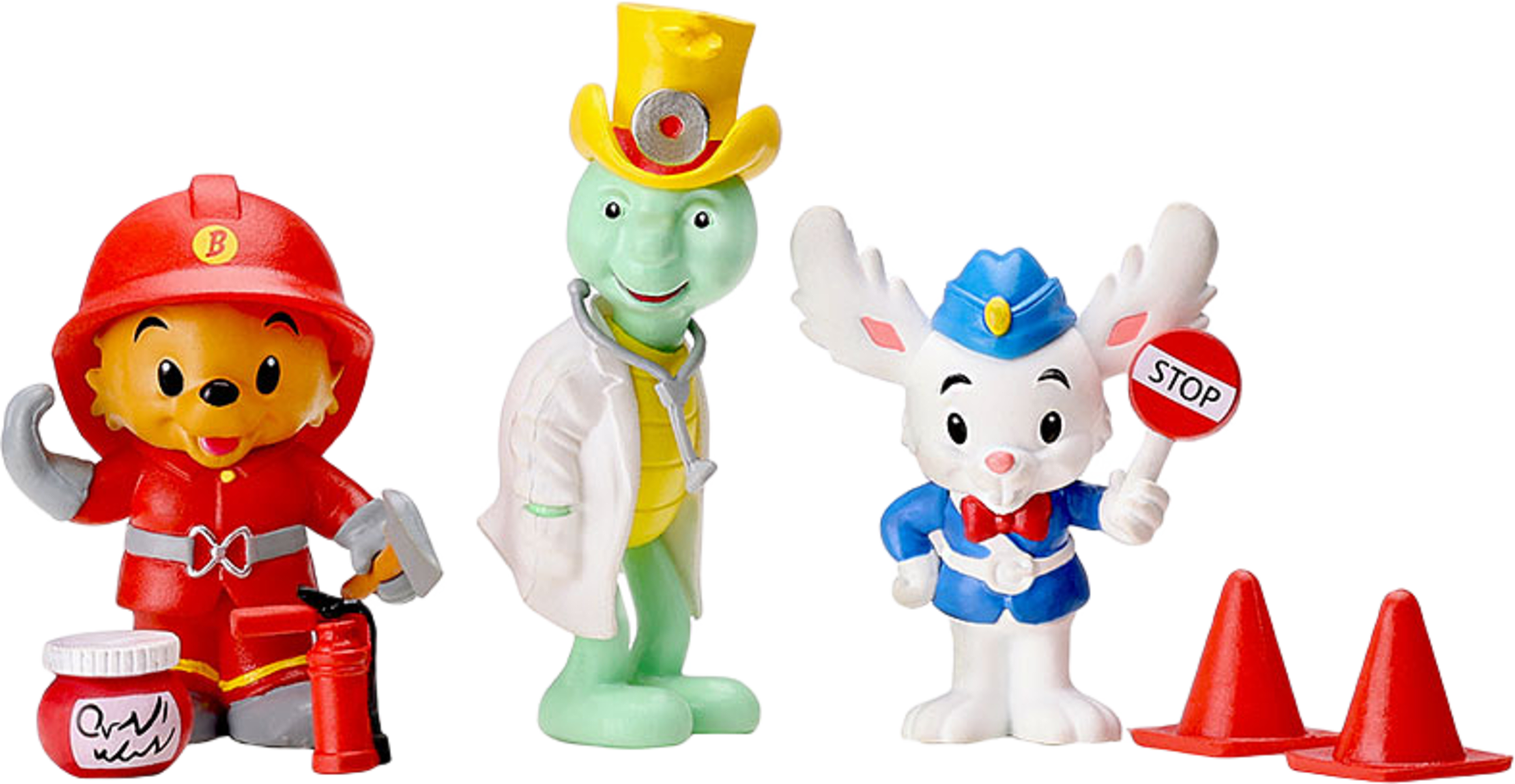 FIGURSET SOS
