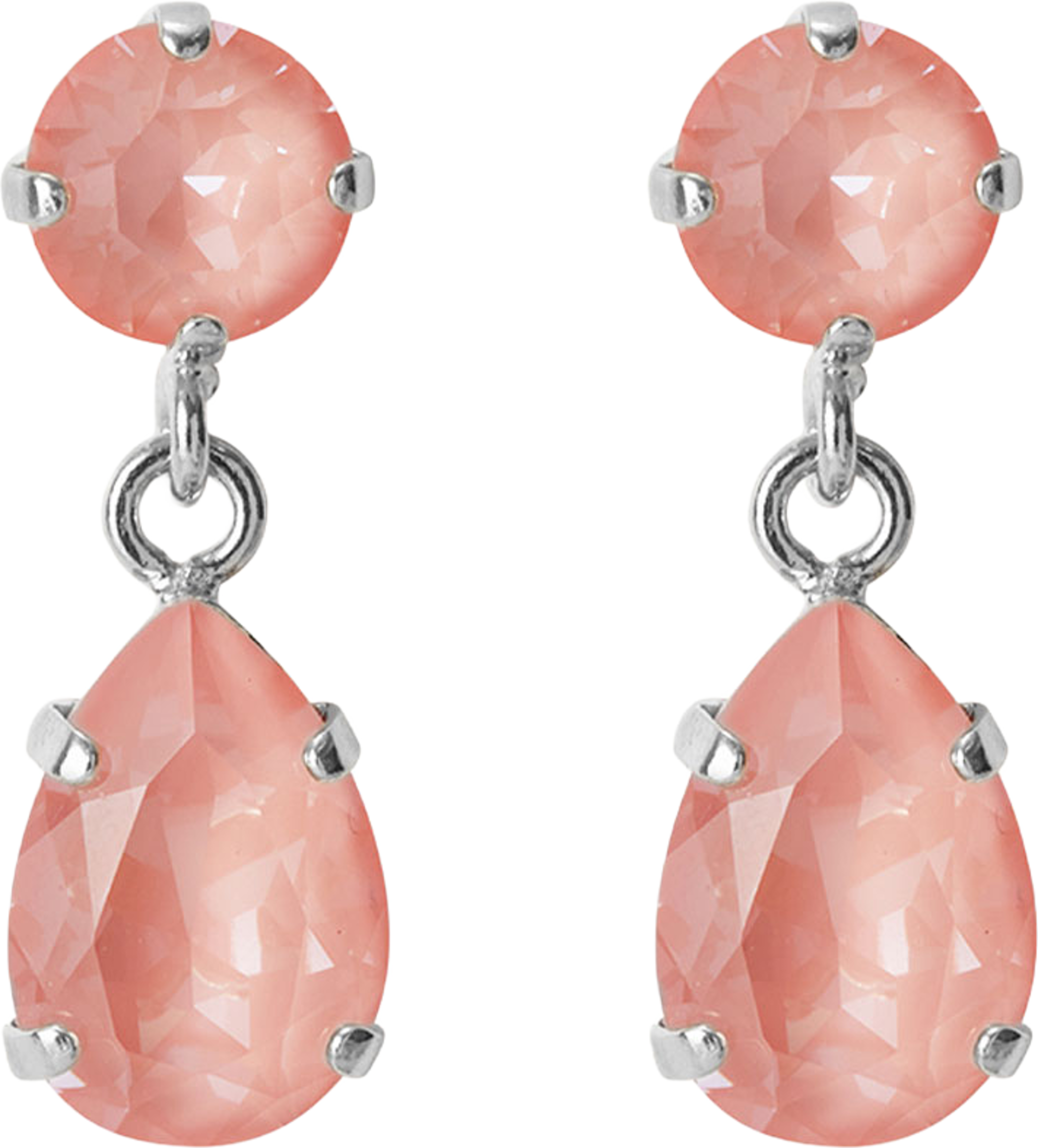 Mini Drop Earrings