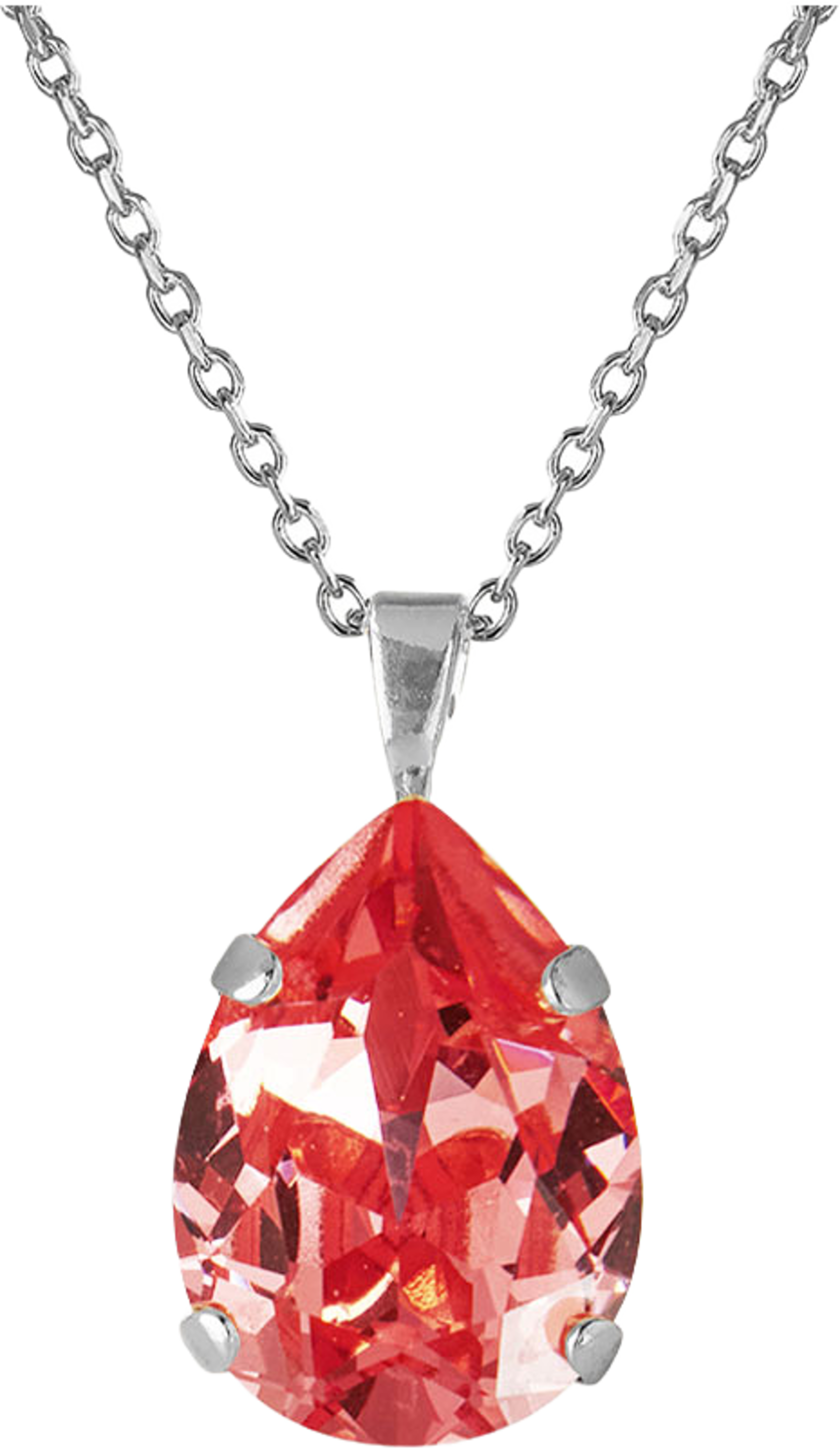 Mini Drop Necklace