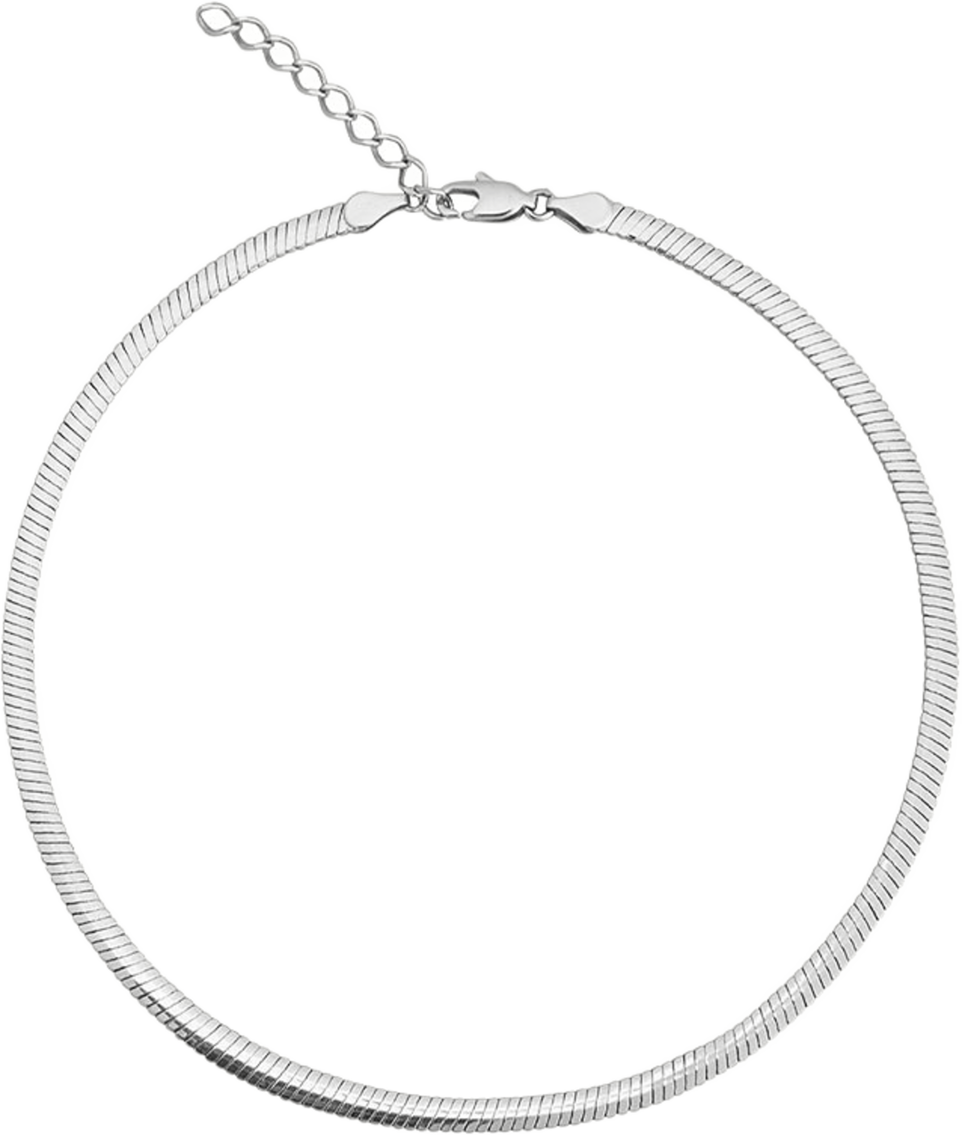 Glory Chain Necklace