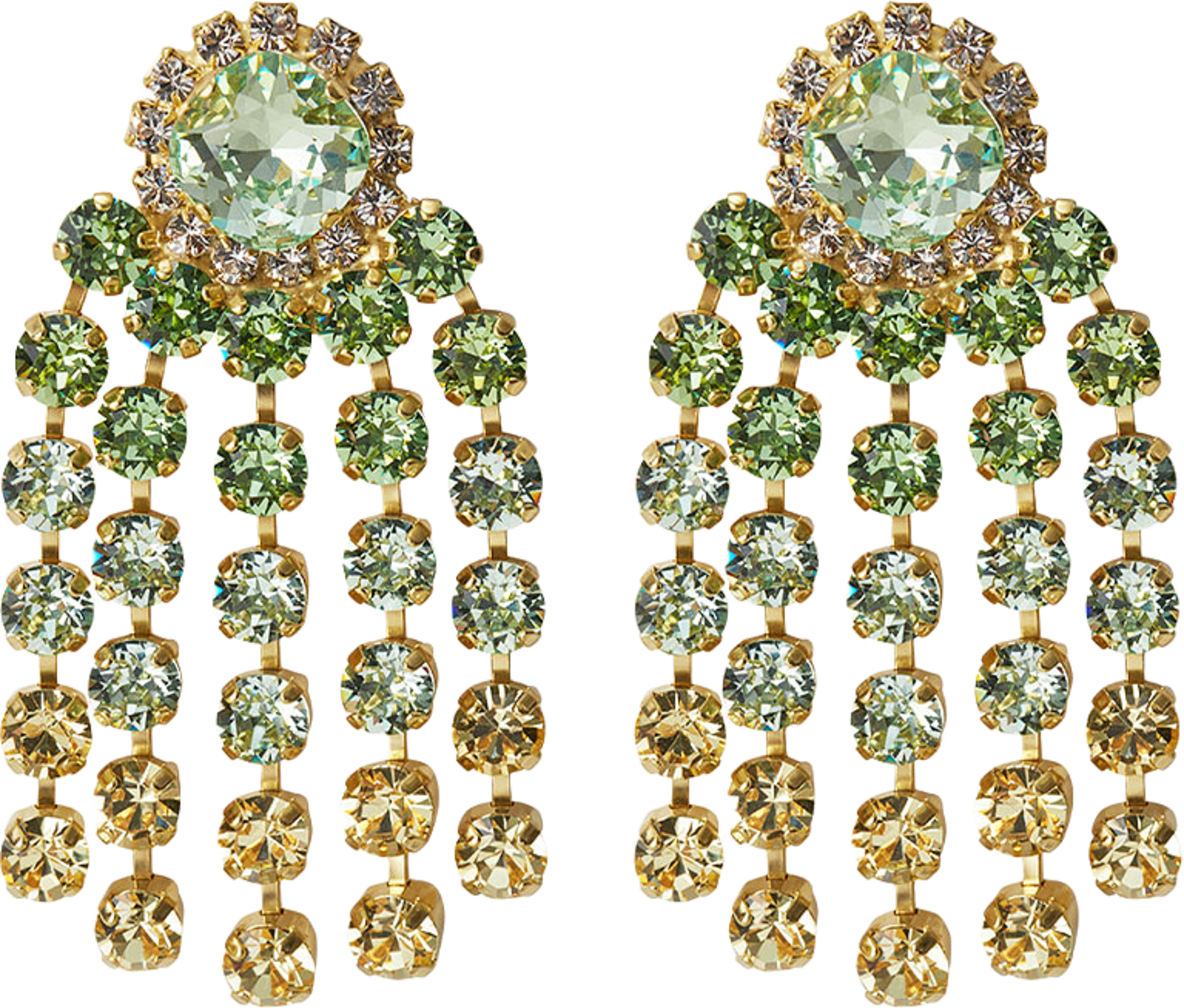 Rafaela Earrings