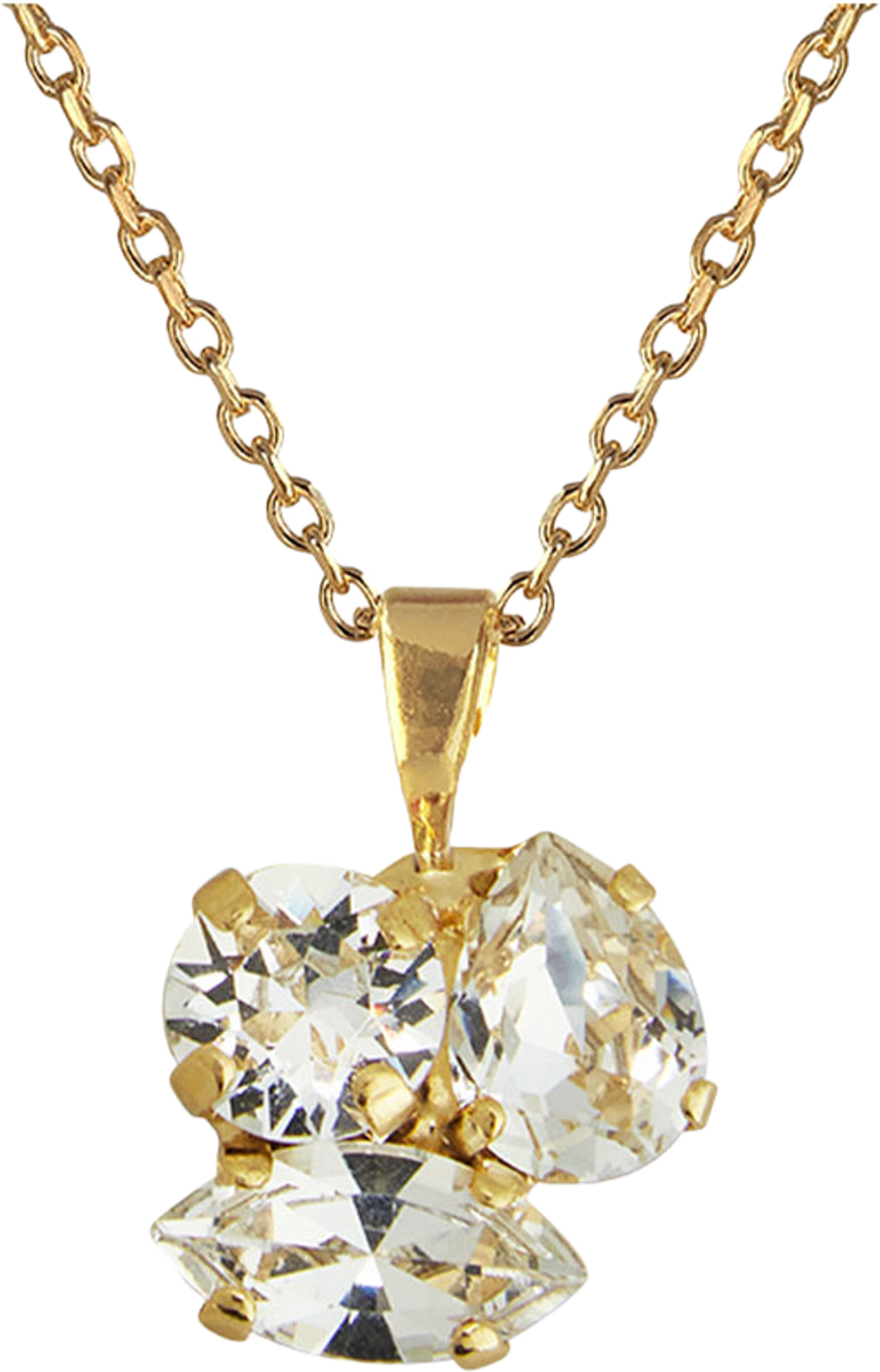 Ana Necklace