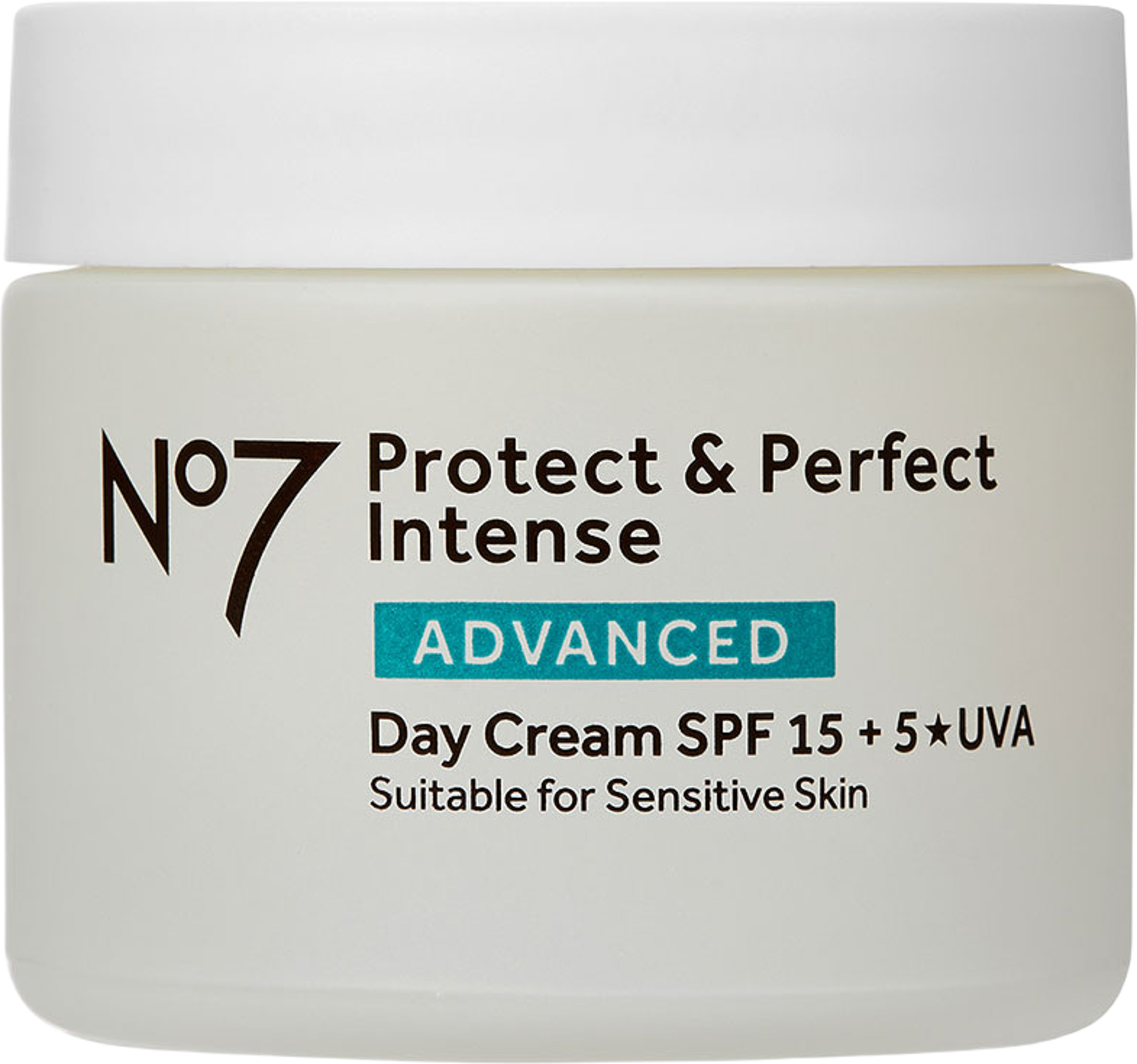 Protect & Perfect Intense advanced day cream spf 15