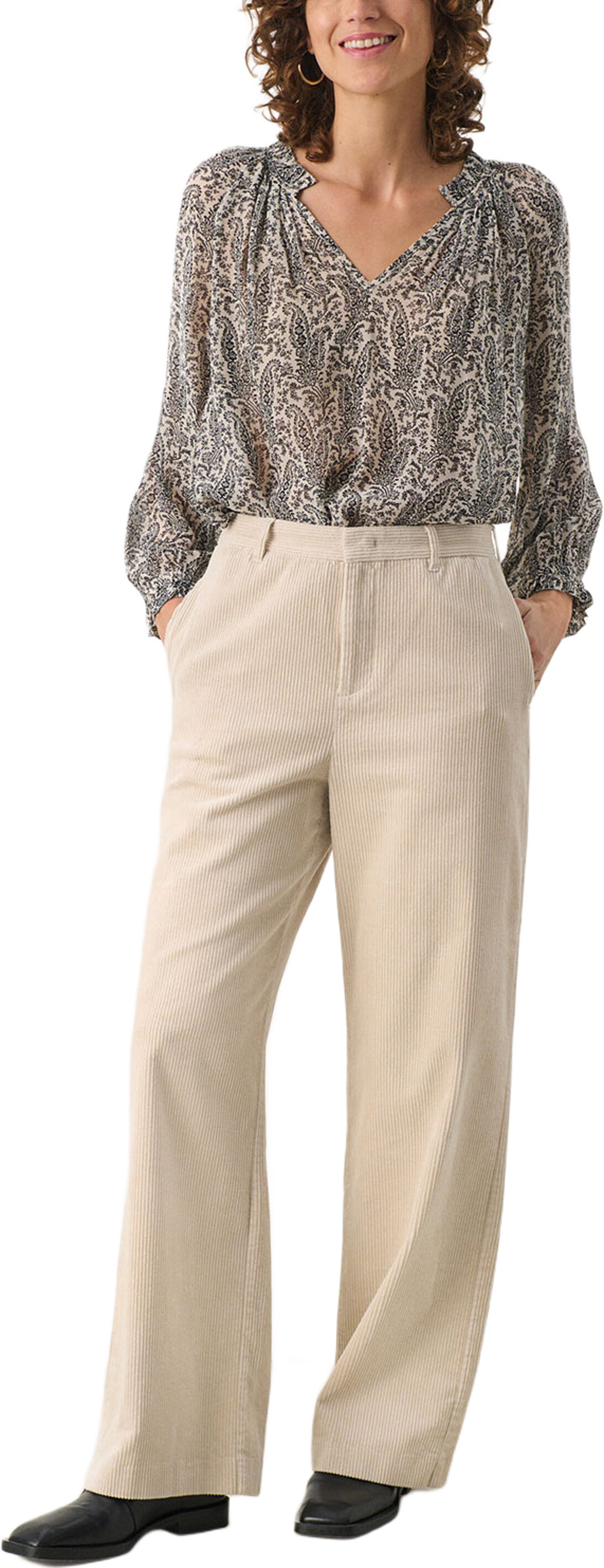 ClarissePW Trousers