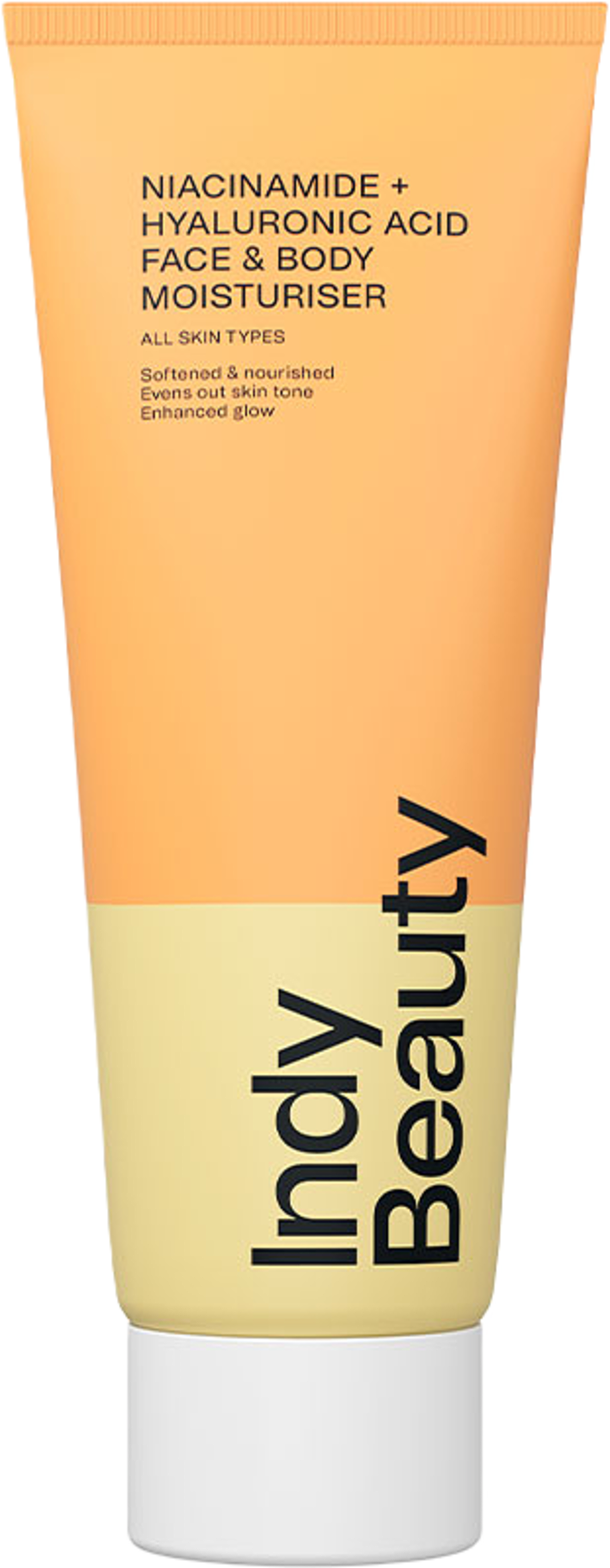 Niacinamide Body Moisturiser