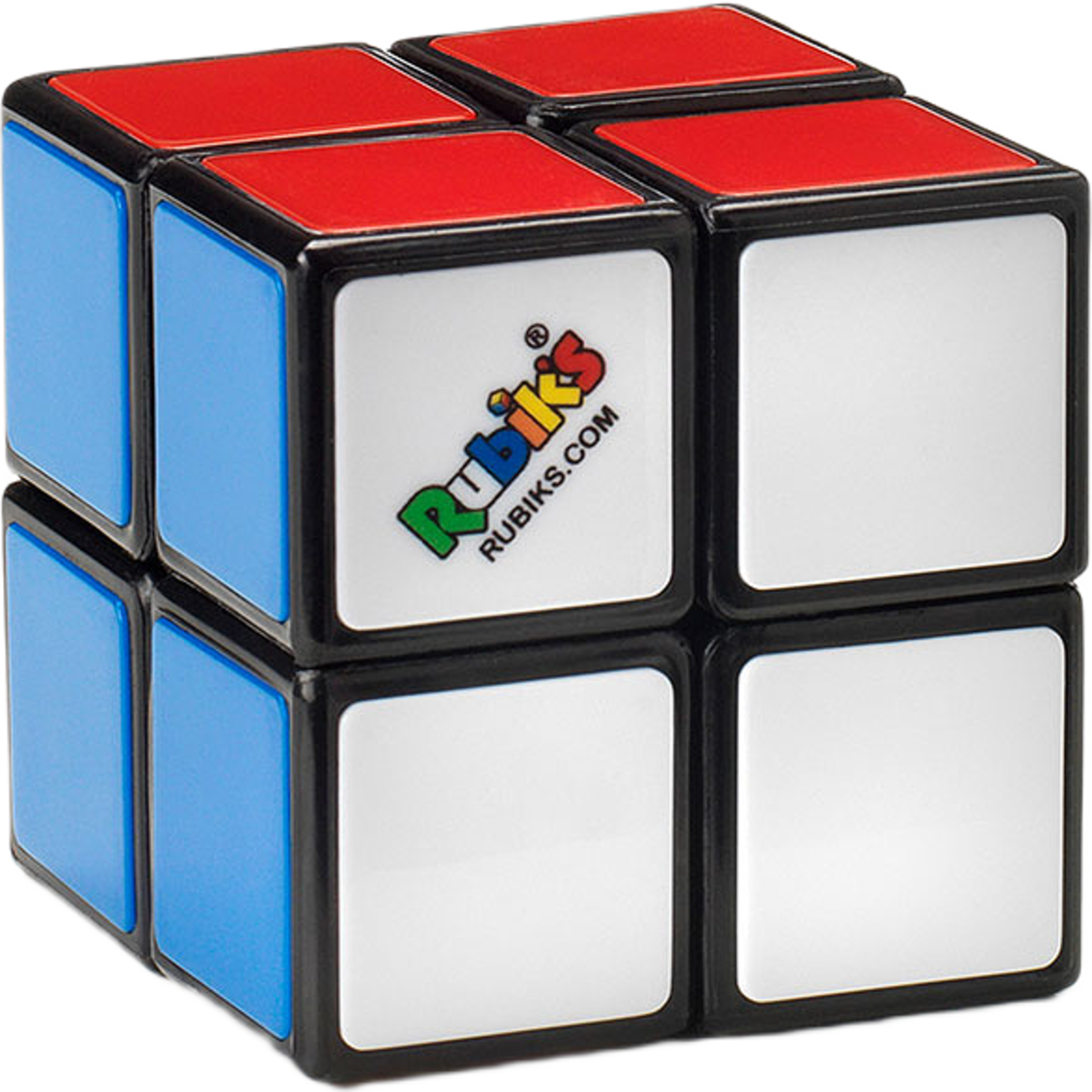 Rubiks Mini 2x2
