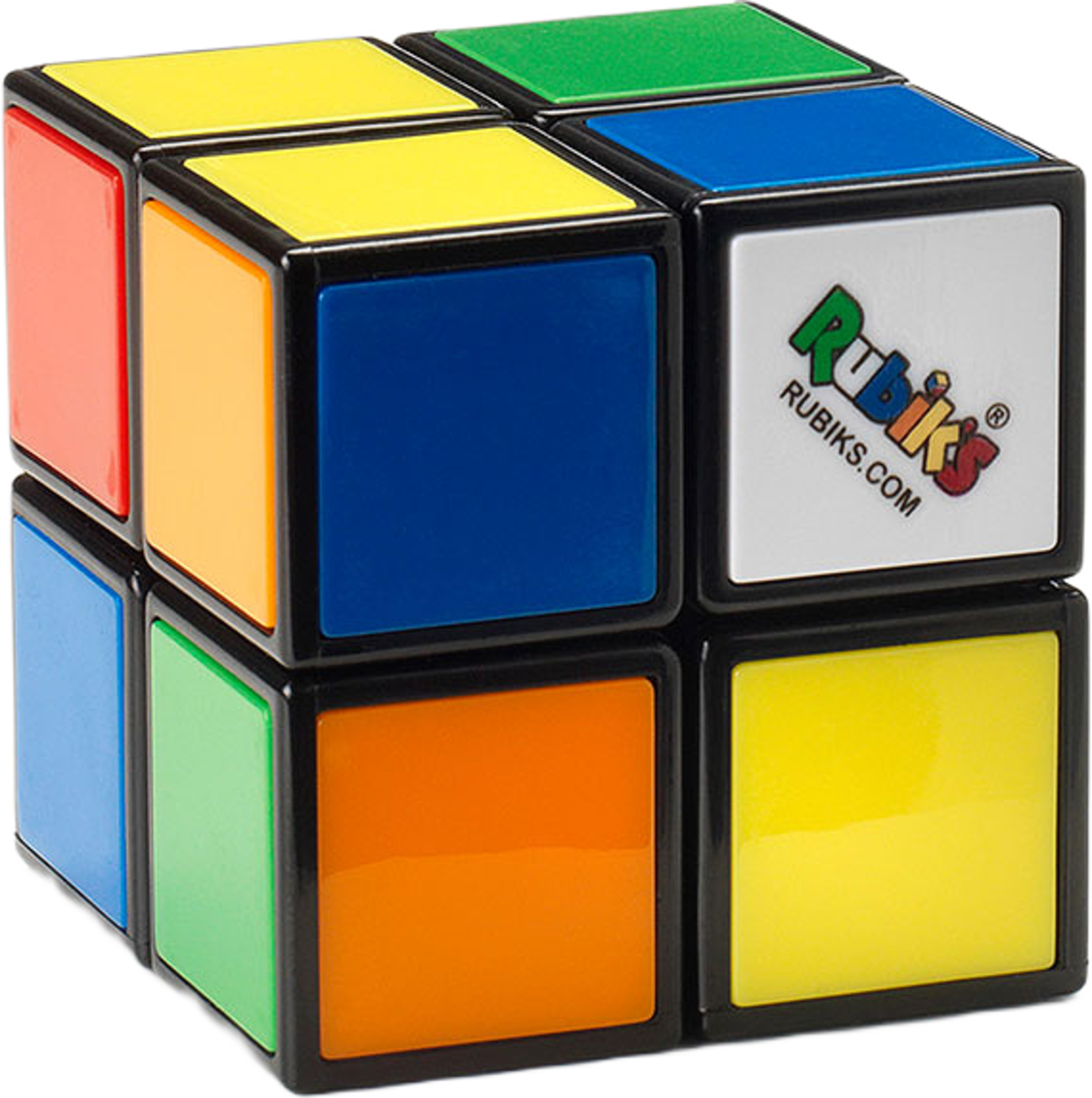 Rubiks Mini 2x2