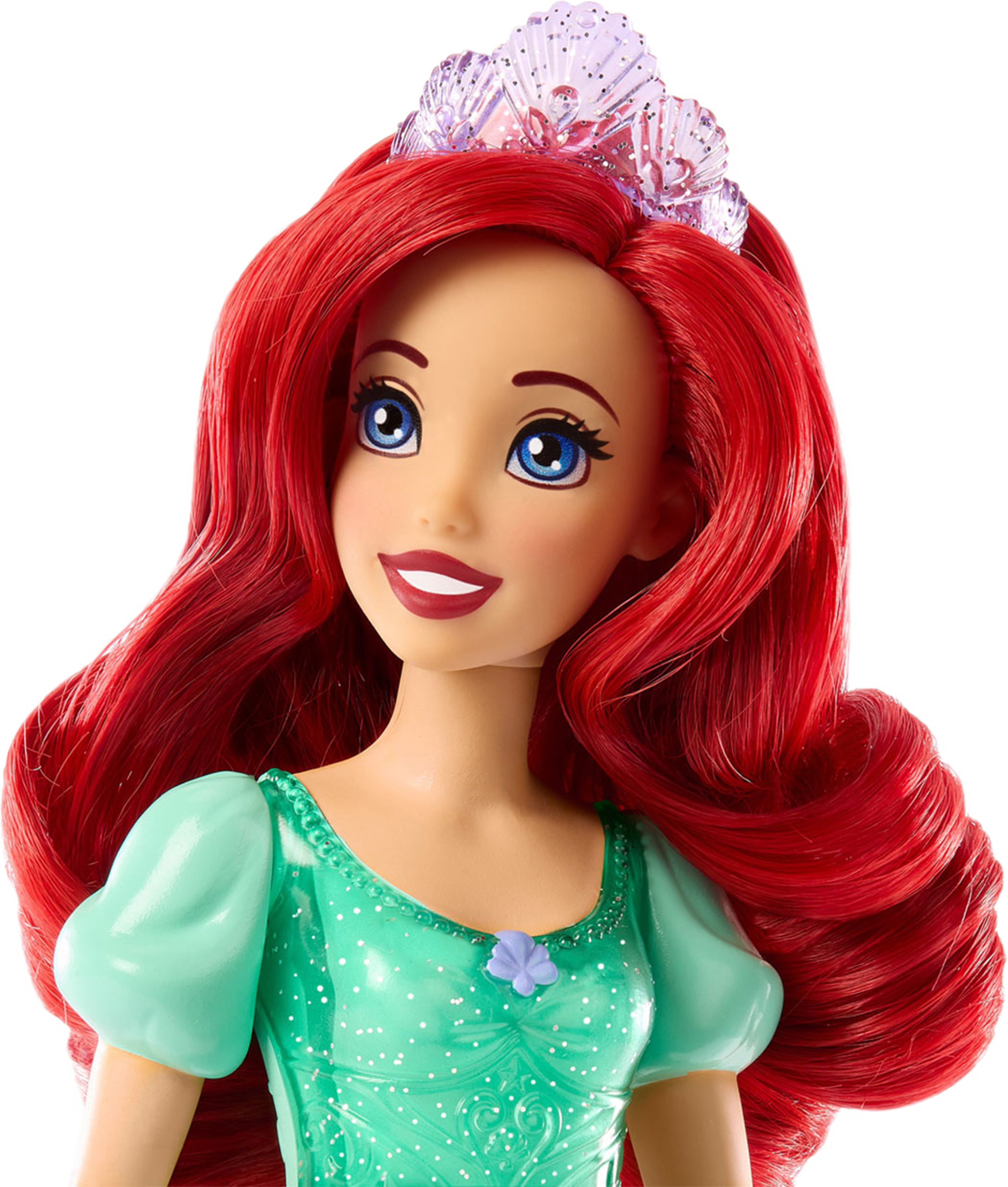Princess Core Doll Ariel
