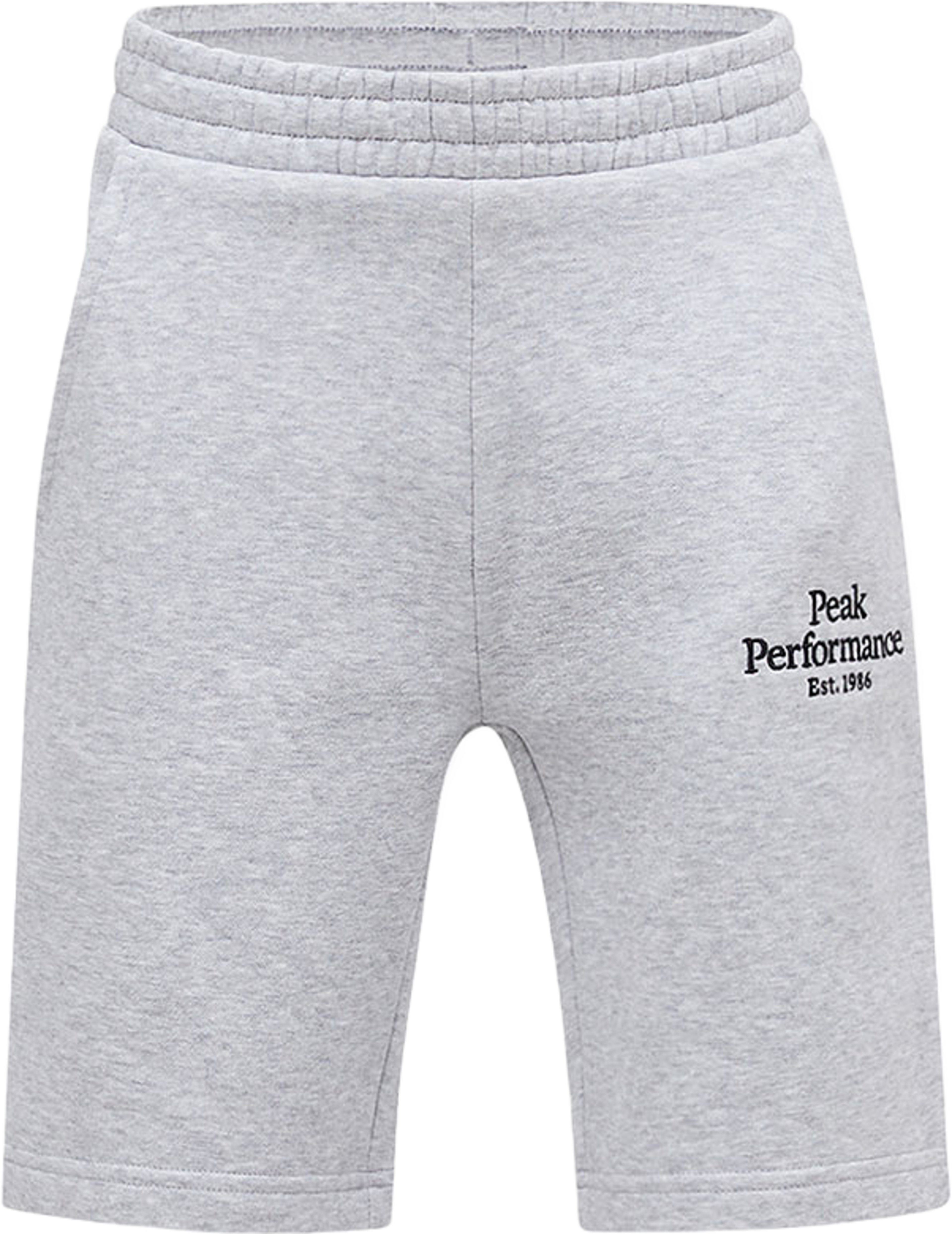 Jr Original Shorts Mel