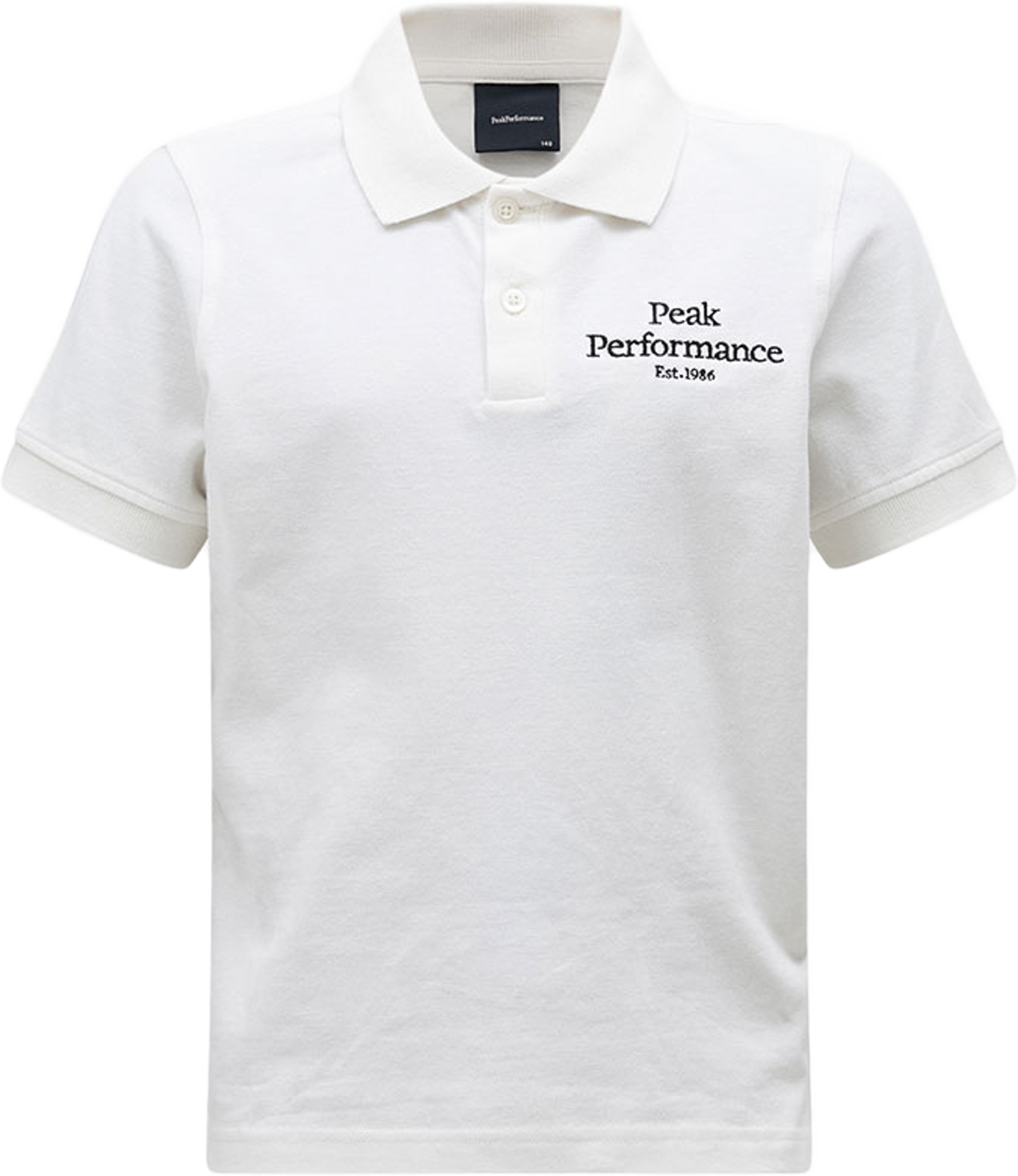 Jr Original Polo