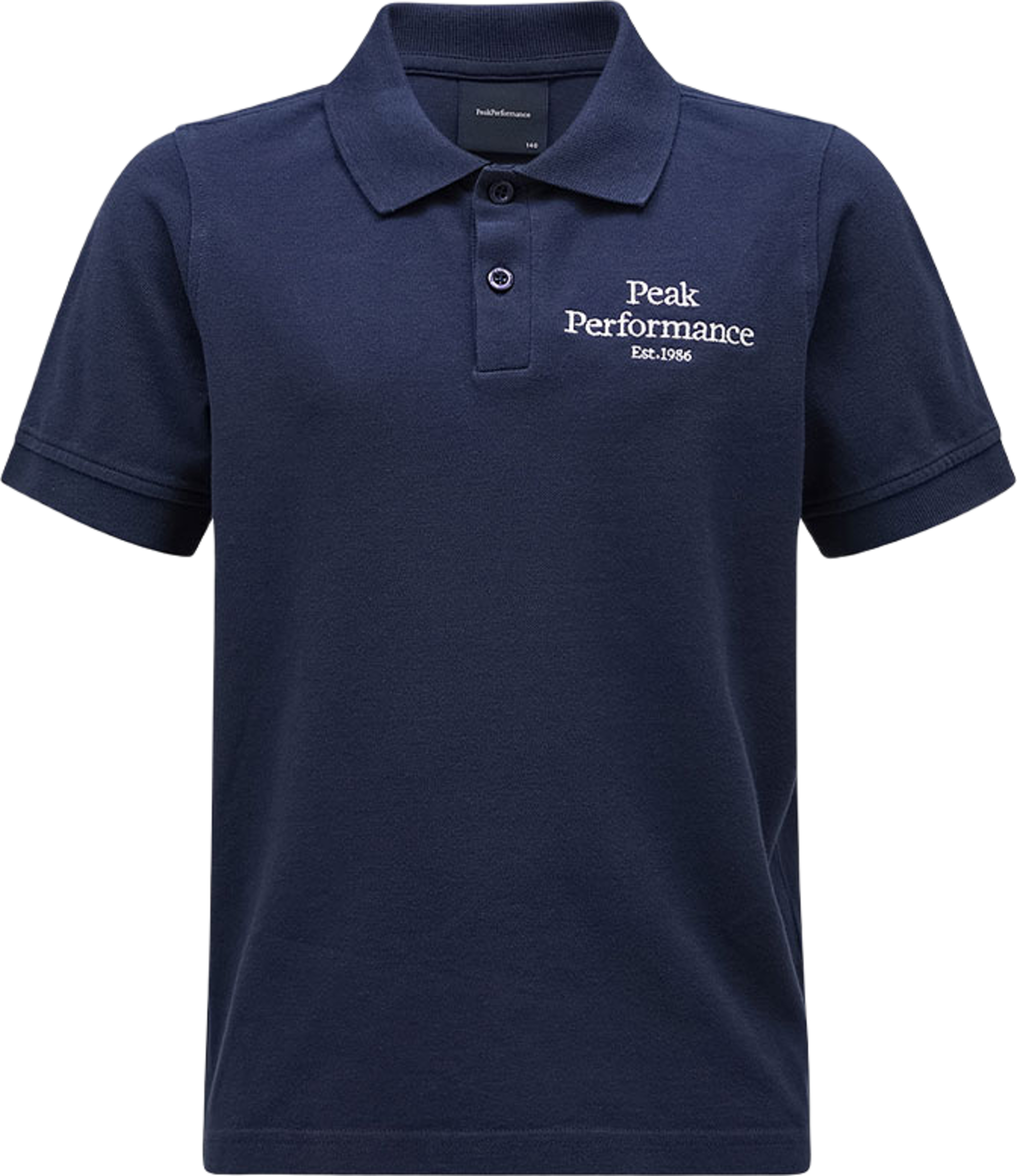 Jr Original Polo
