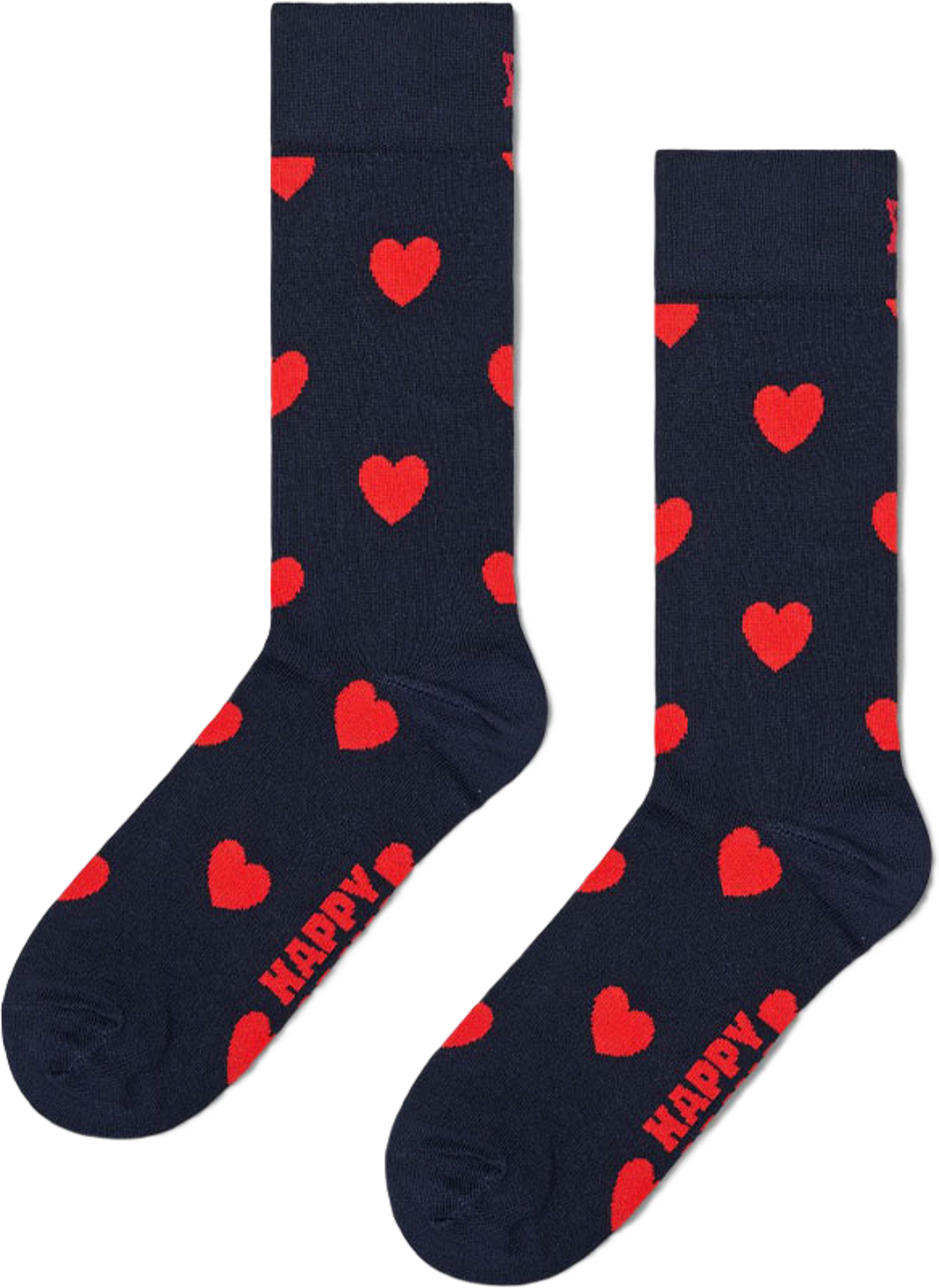 Heart Sock