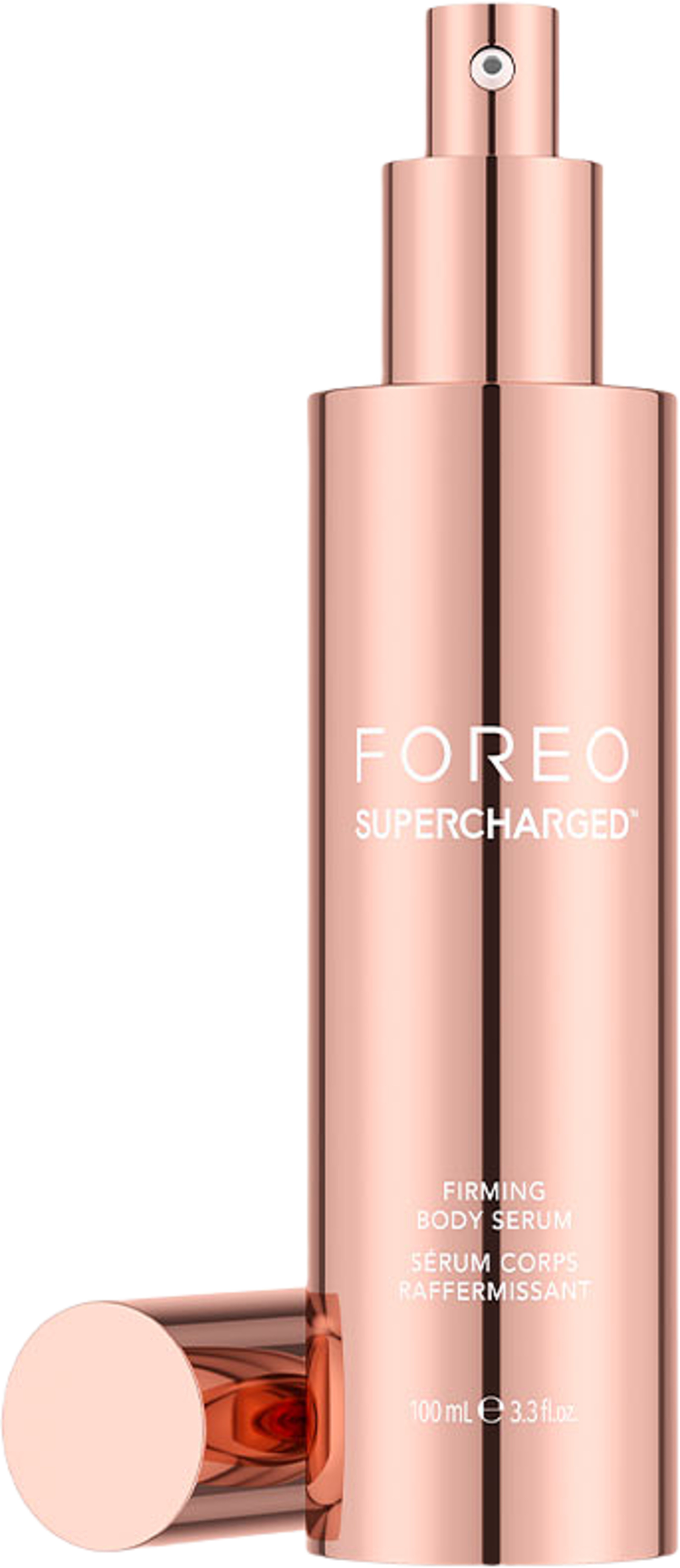 SUPERCHARGED™ Firming Body Serum