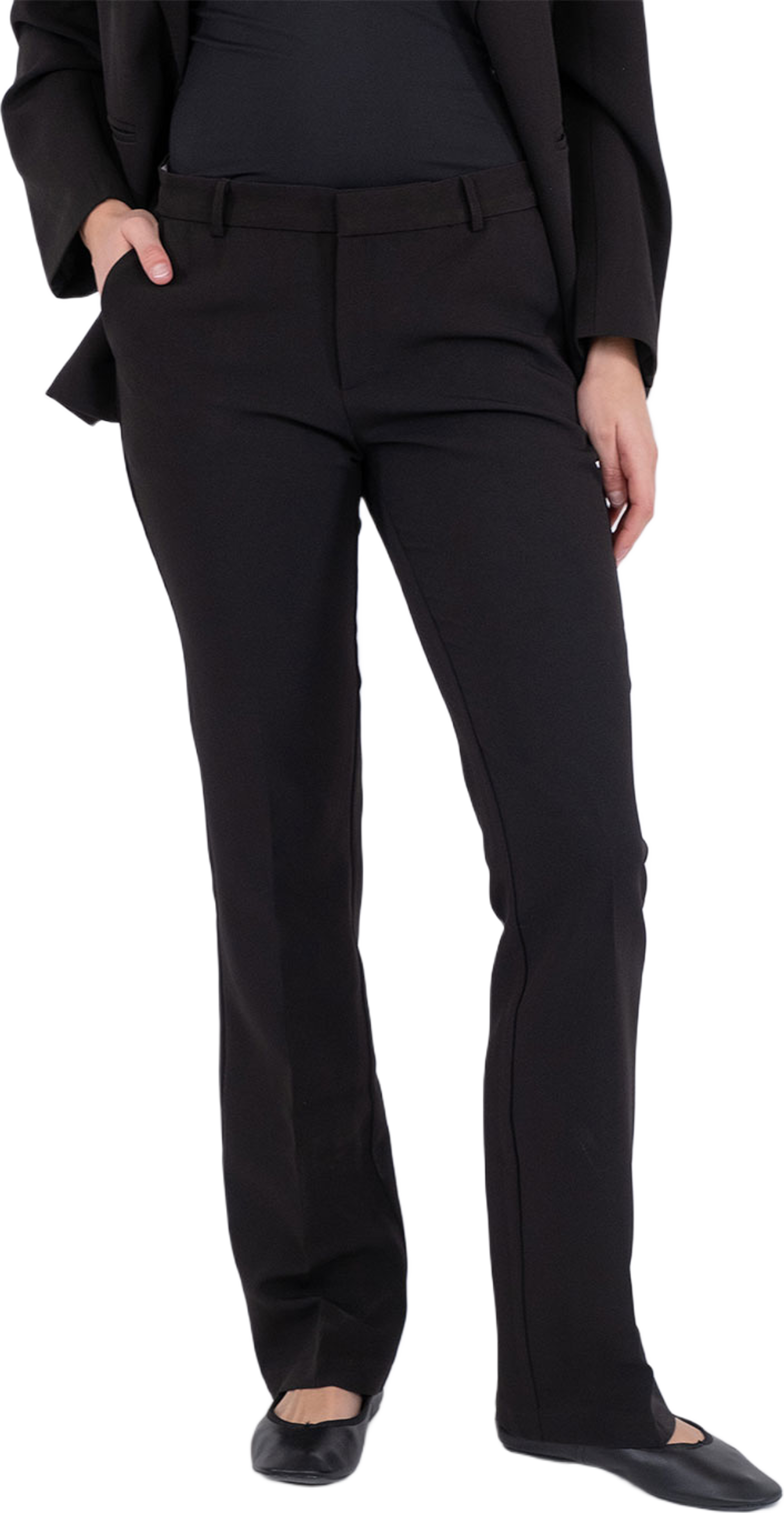 Cassie Suit Pants