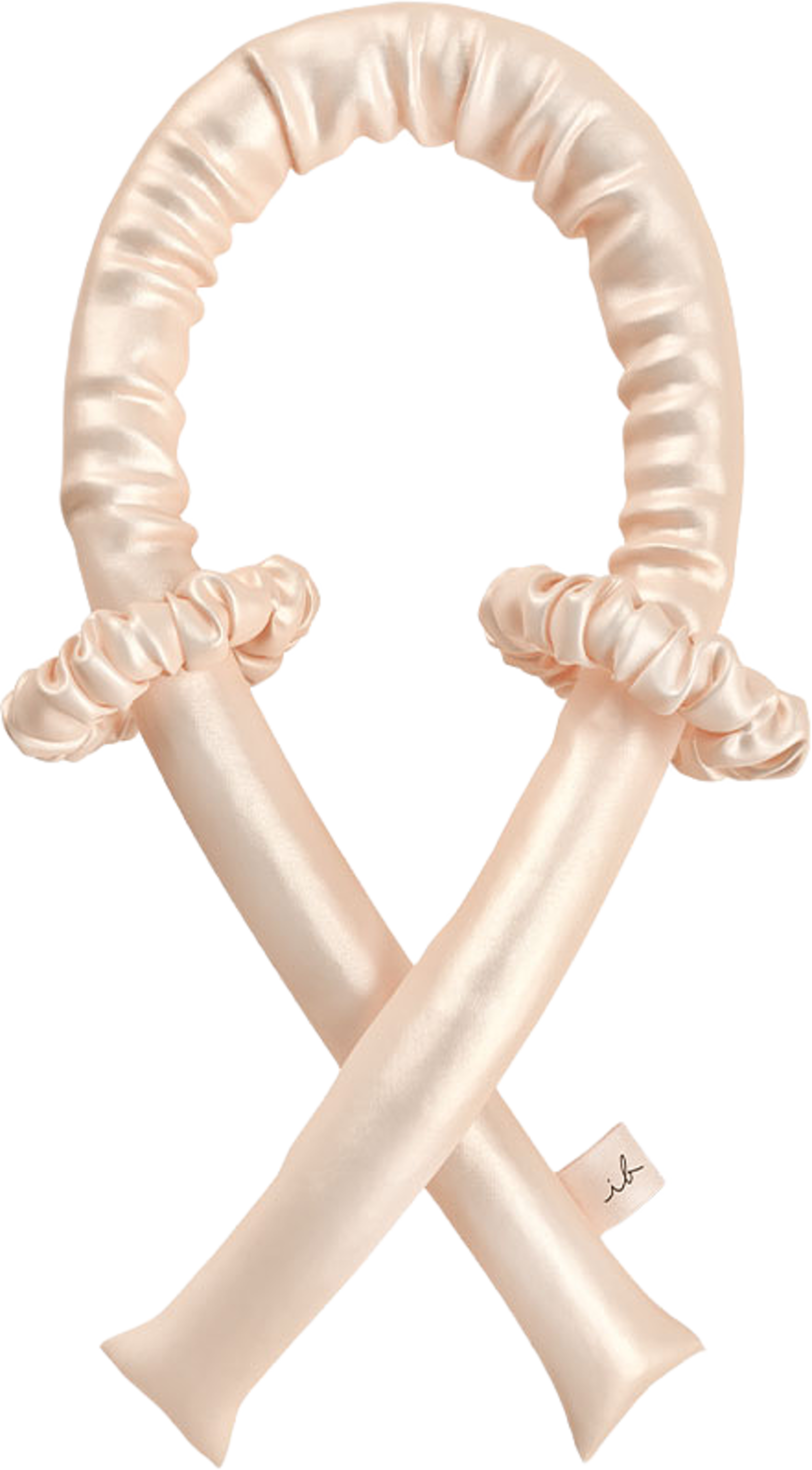 Handle with curl 3 pieces