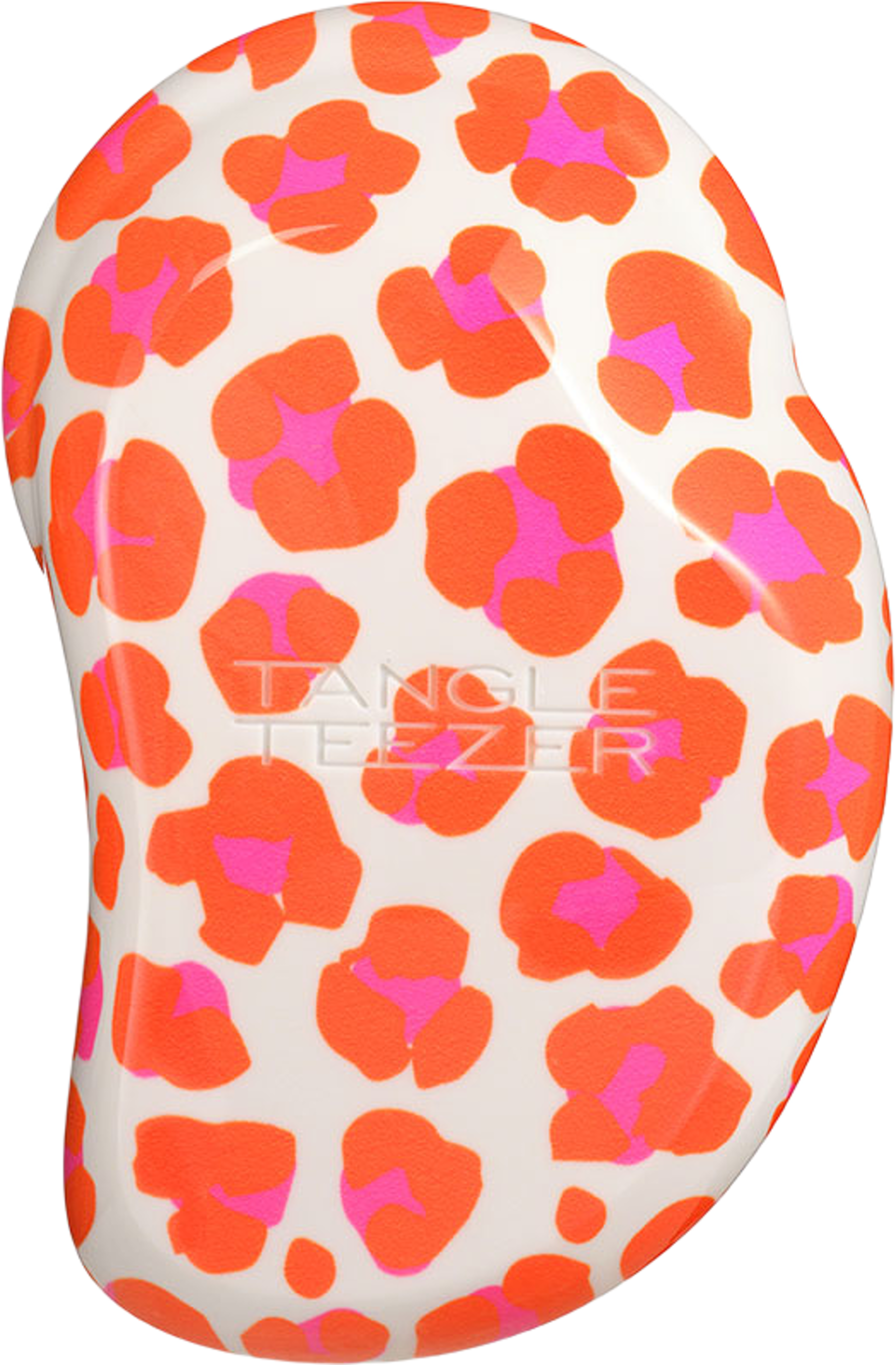 The Original Mini Printed Orange Safari