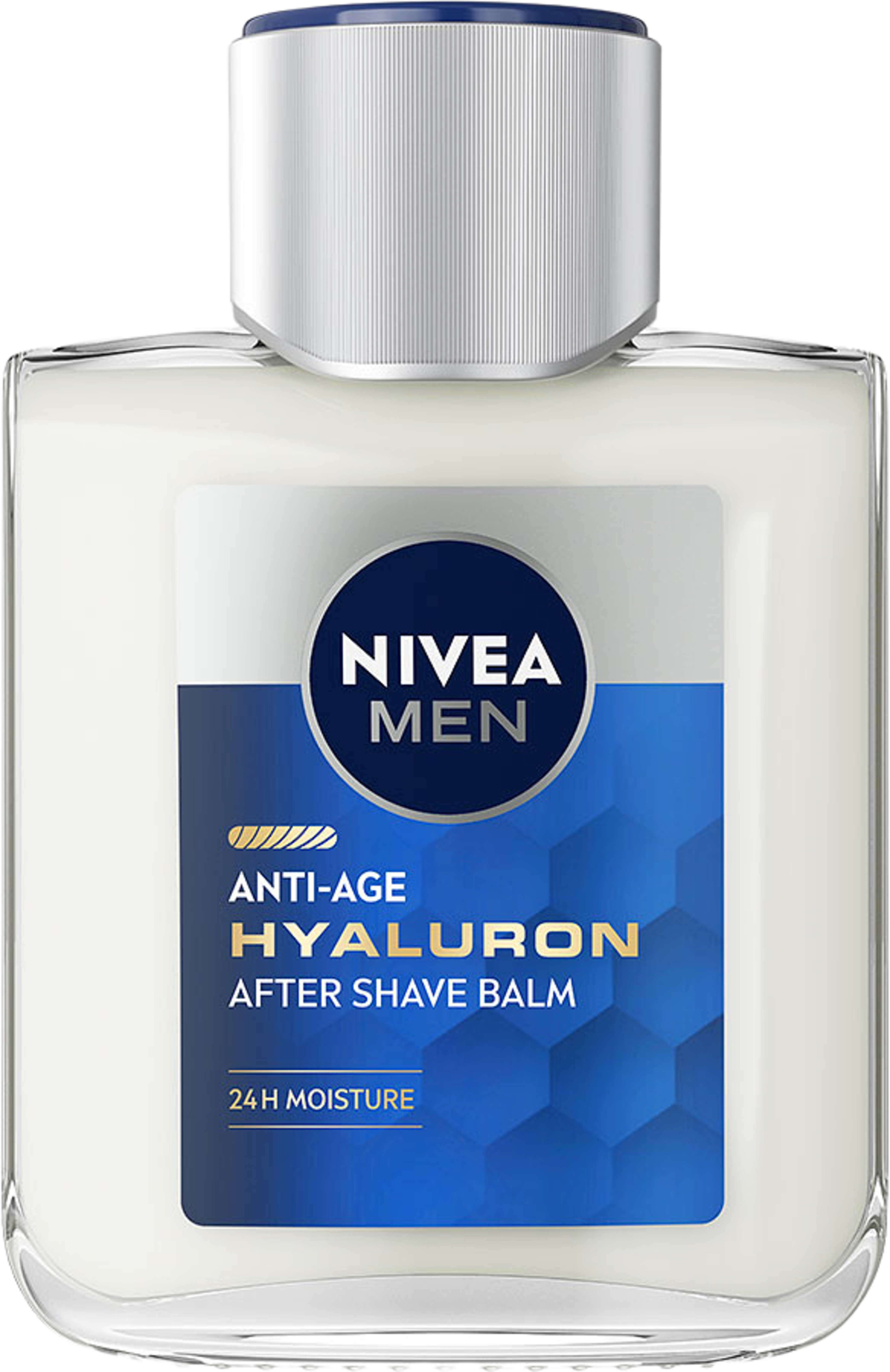 After Shave Anti-Age Hyaluron After Shave Balm 100 ml NIVEA MEN