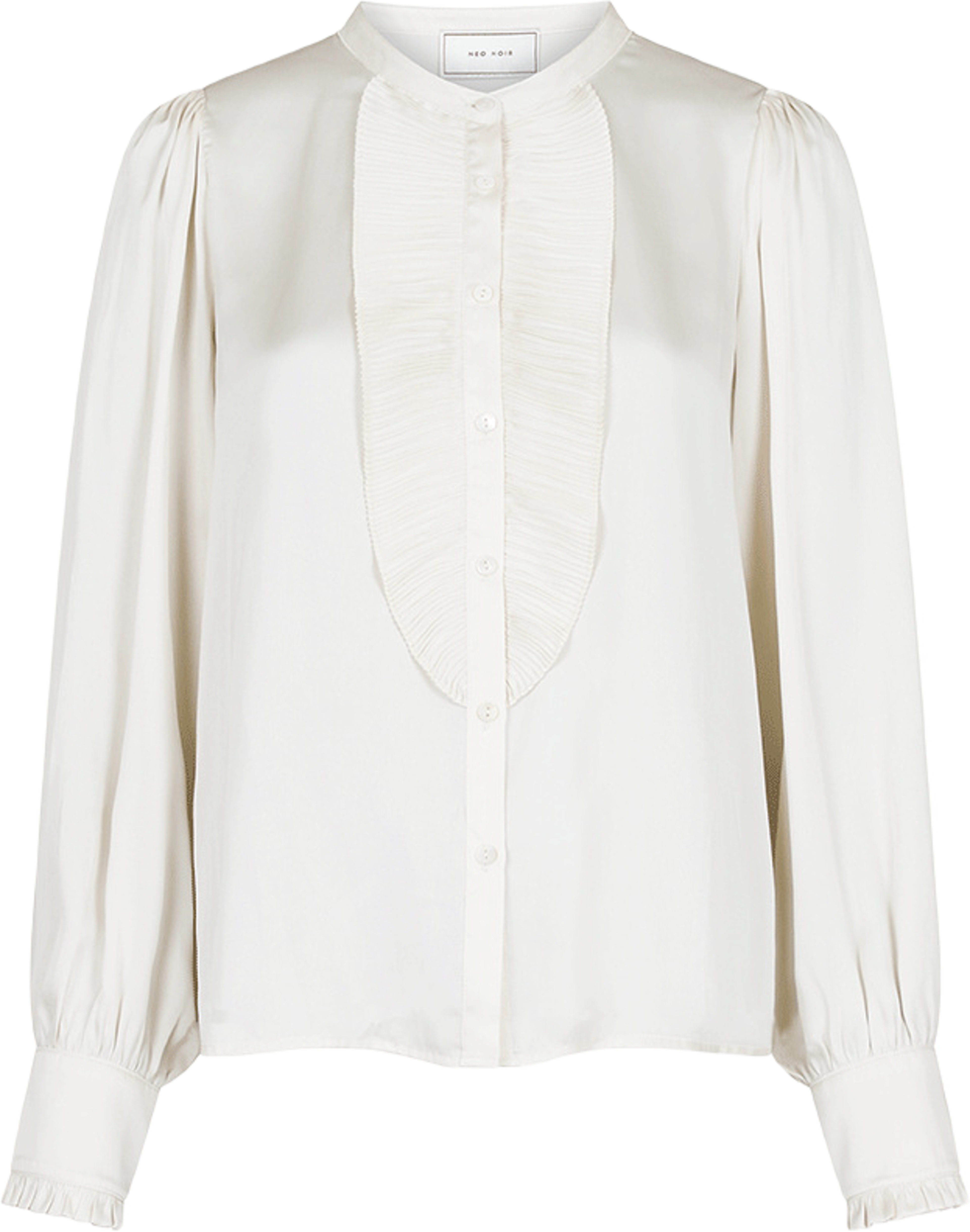 Zola Blouse