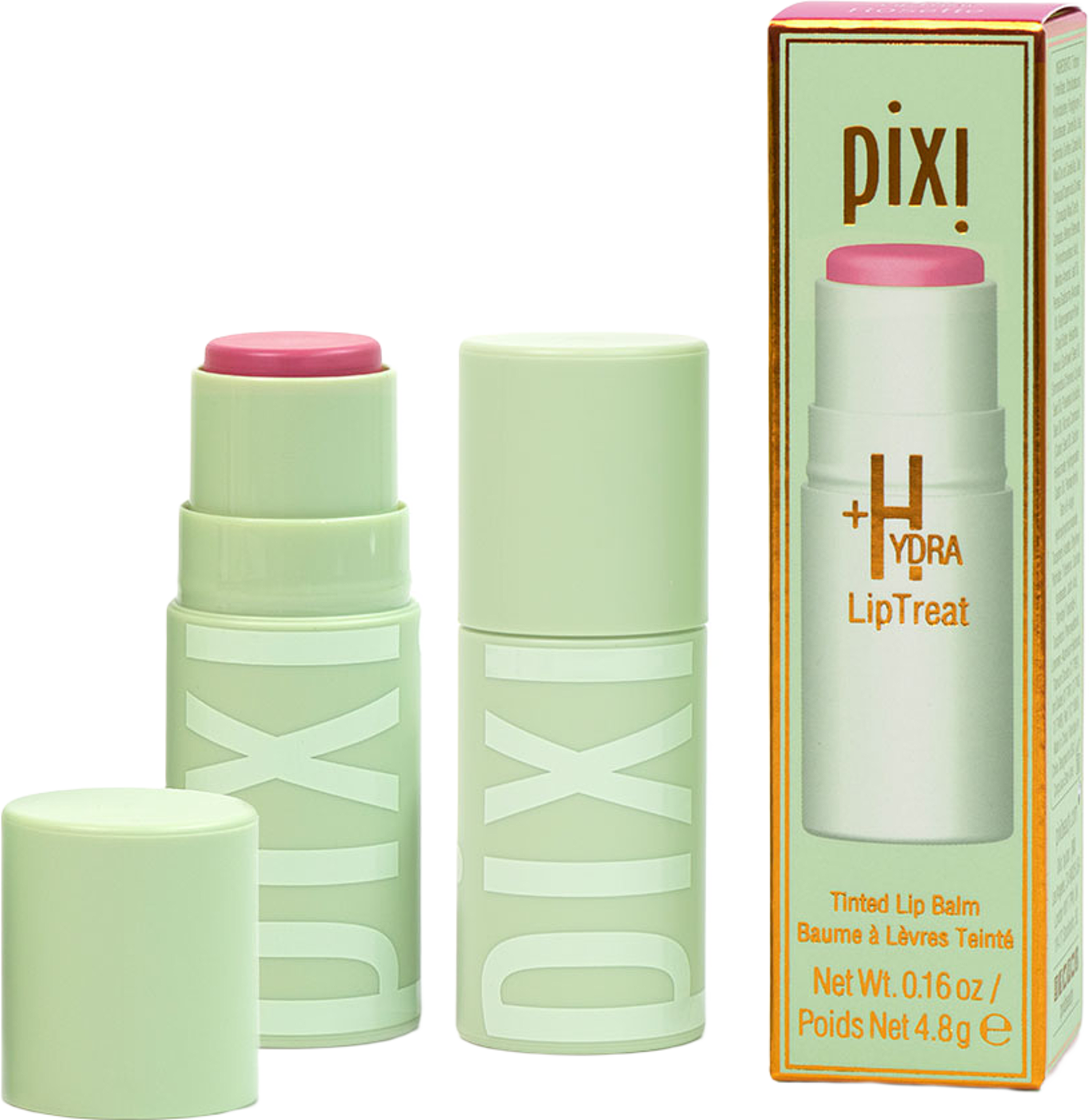 +Hydra Lip Treat