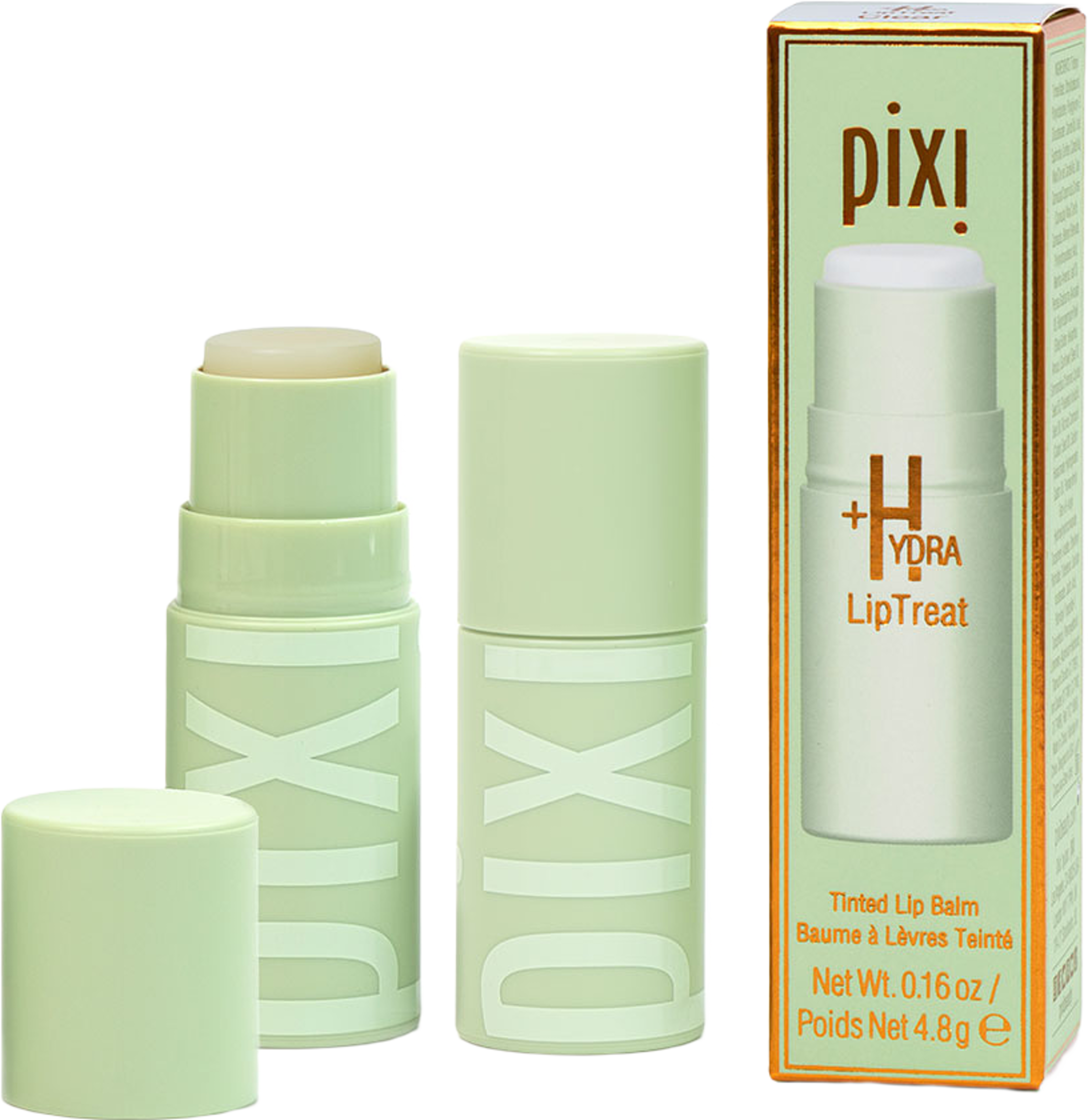 +Hydra Lip Treat