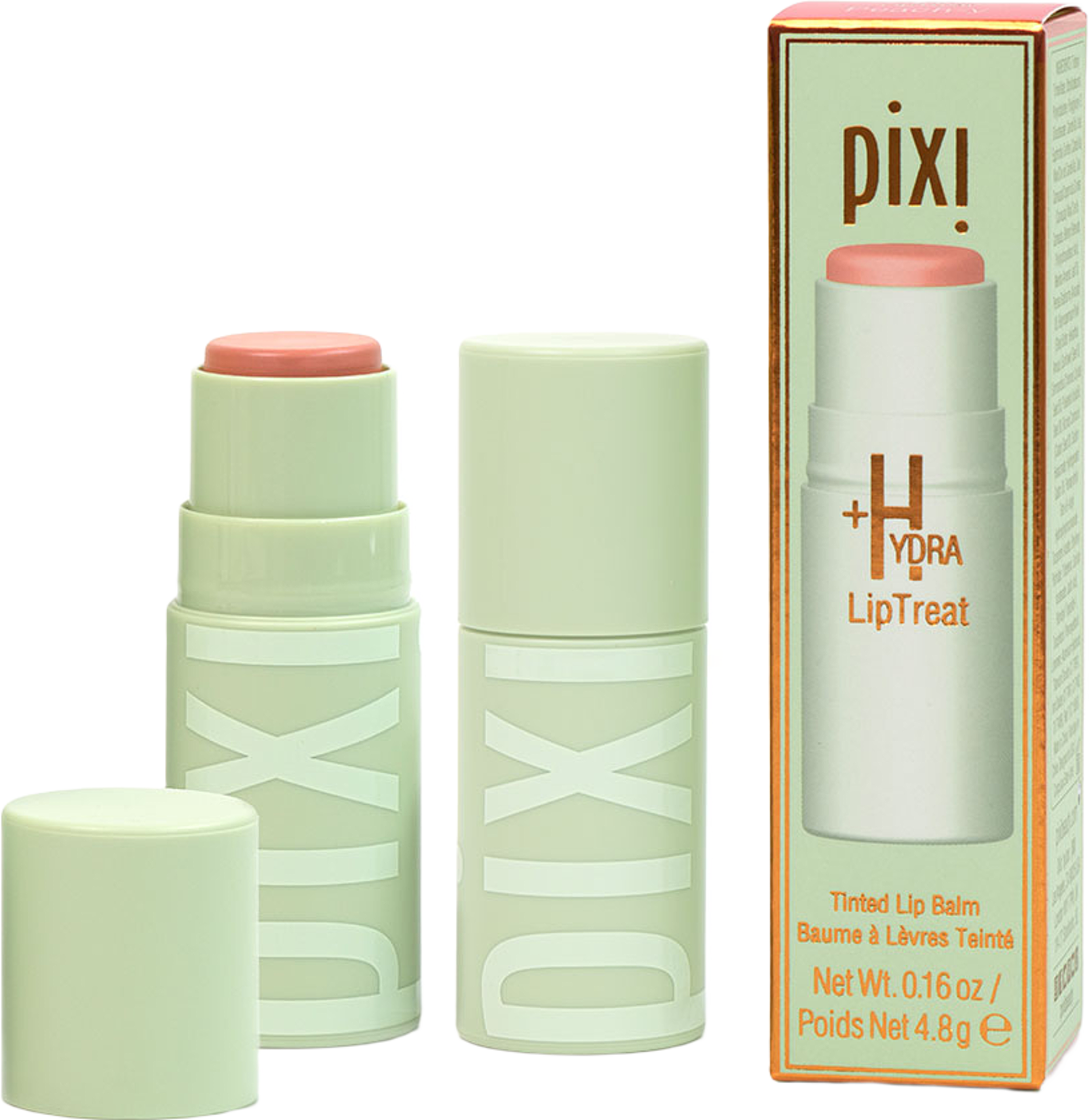+Hydra Lip Treat