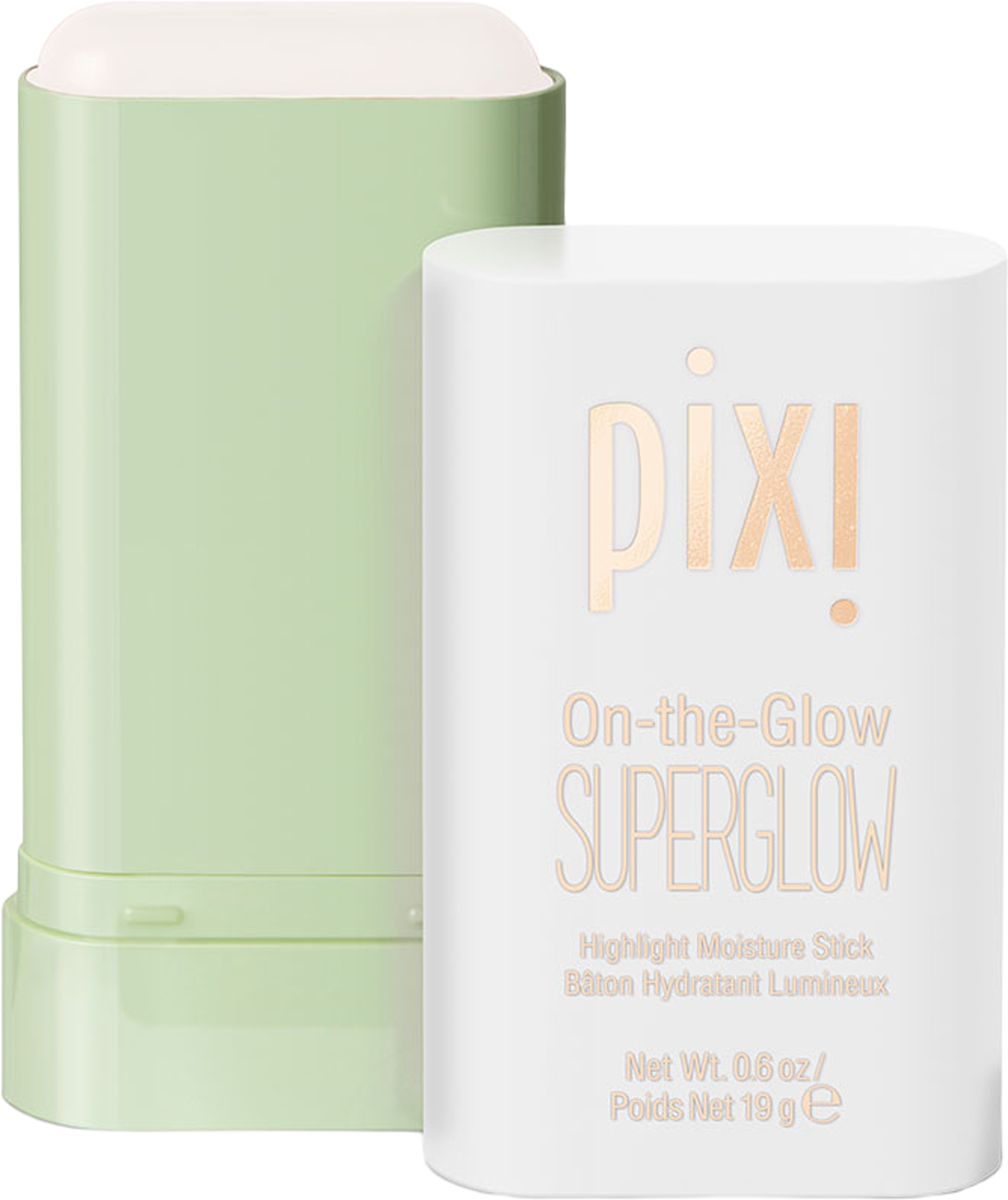 On-the-Glow SUPERGLOW