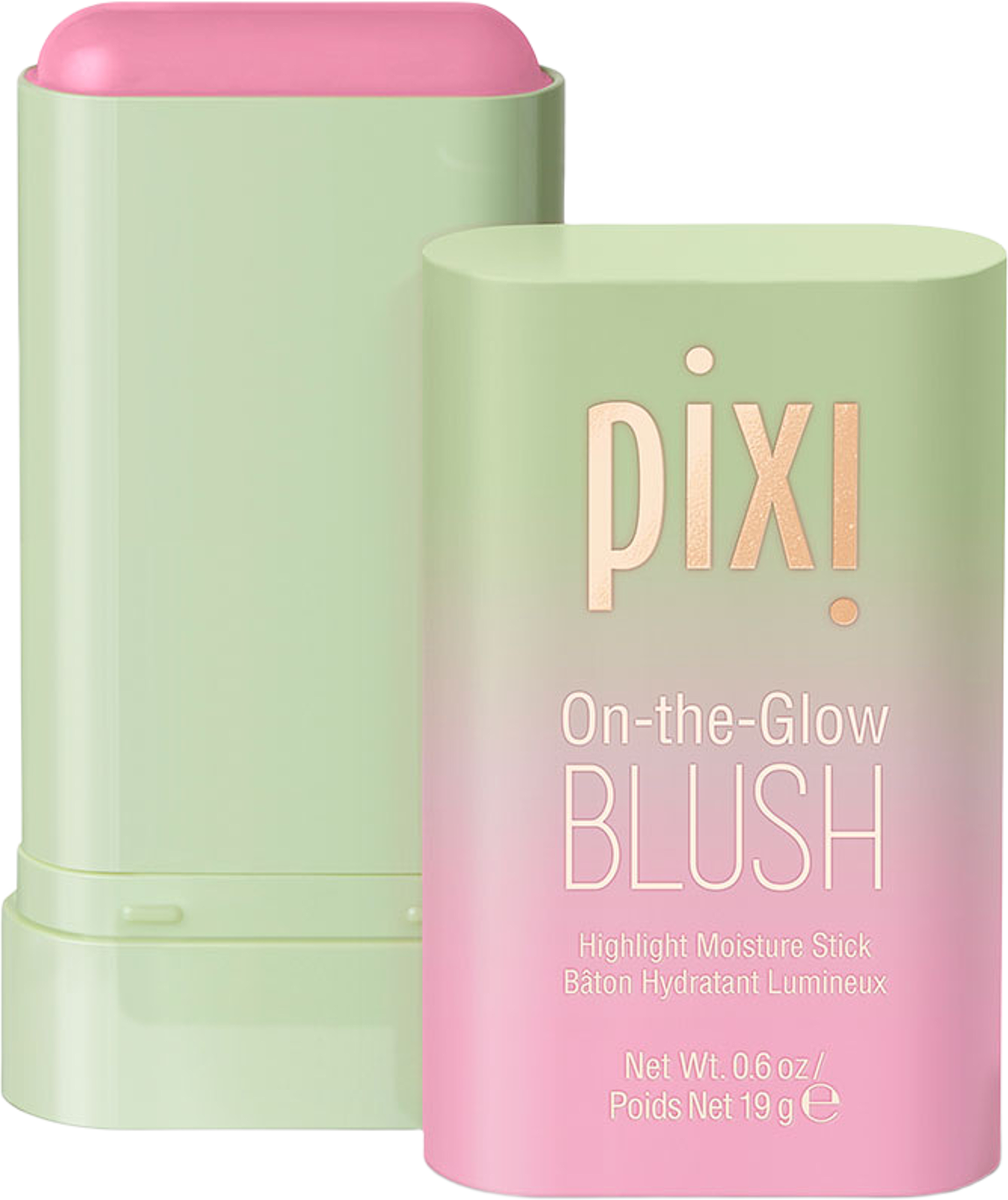 On-the-Glow BLUSH