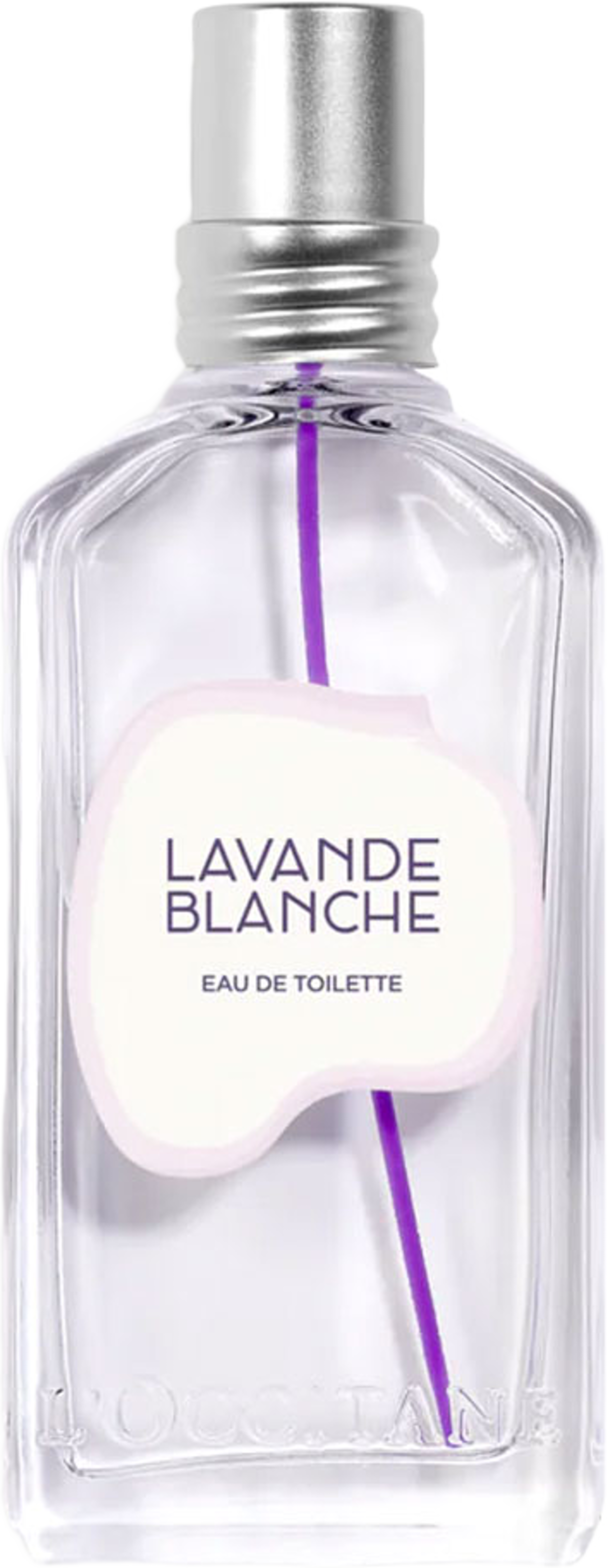 Edt White Lavender