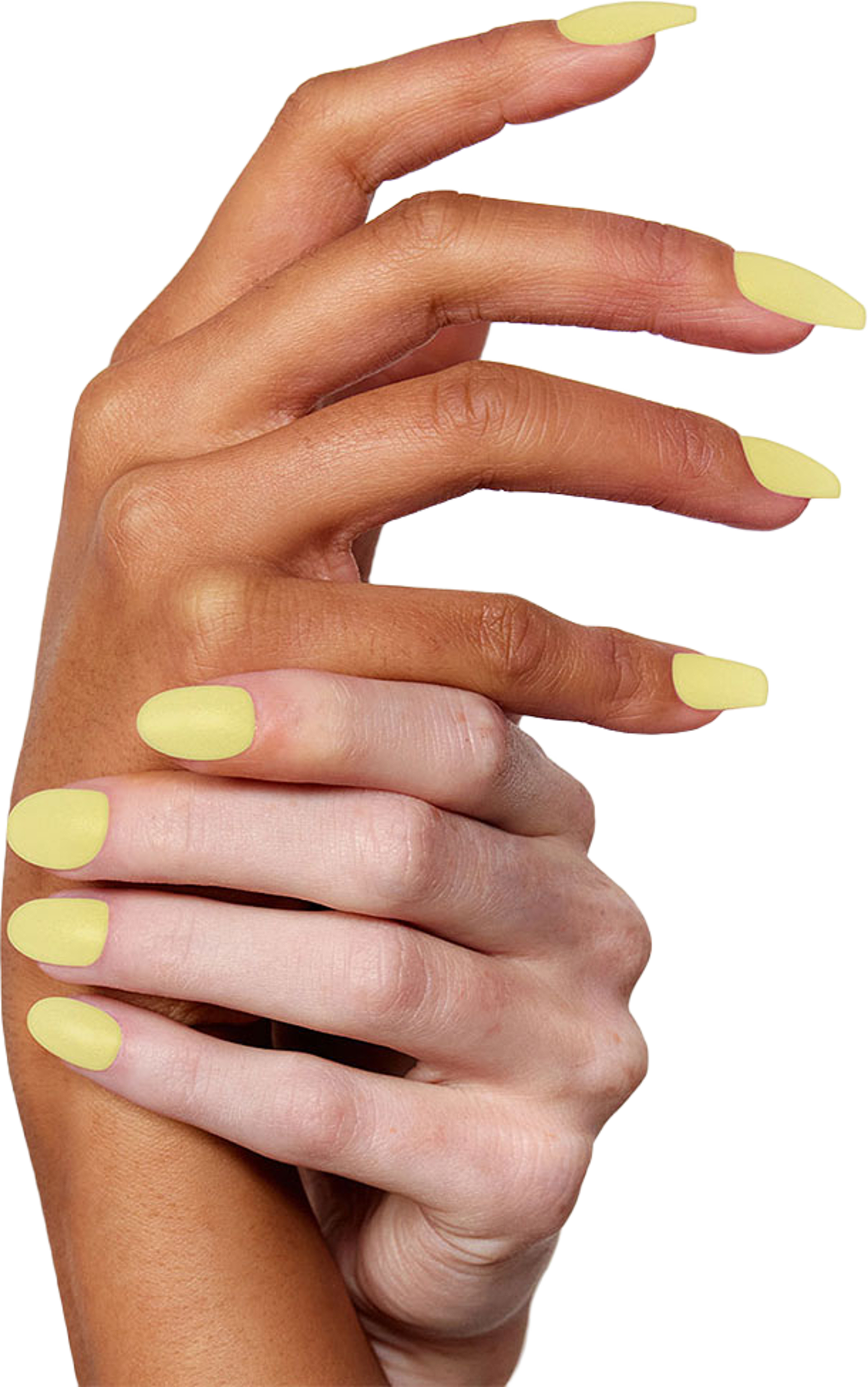 O2 Sandy Pastel