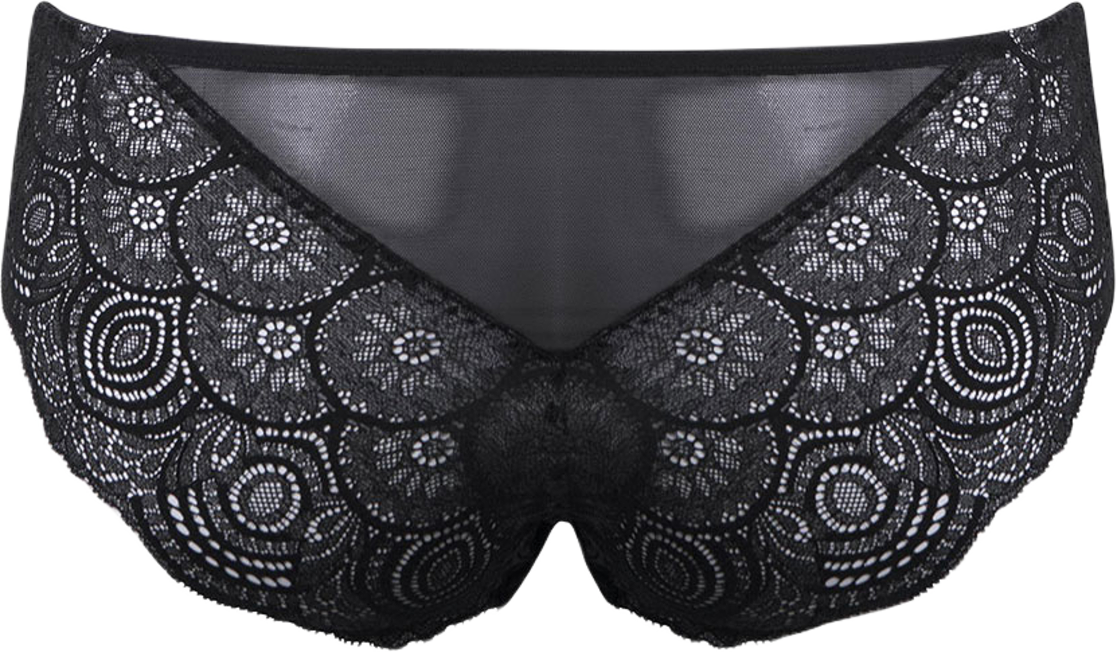 Glamour Refined Shorty