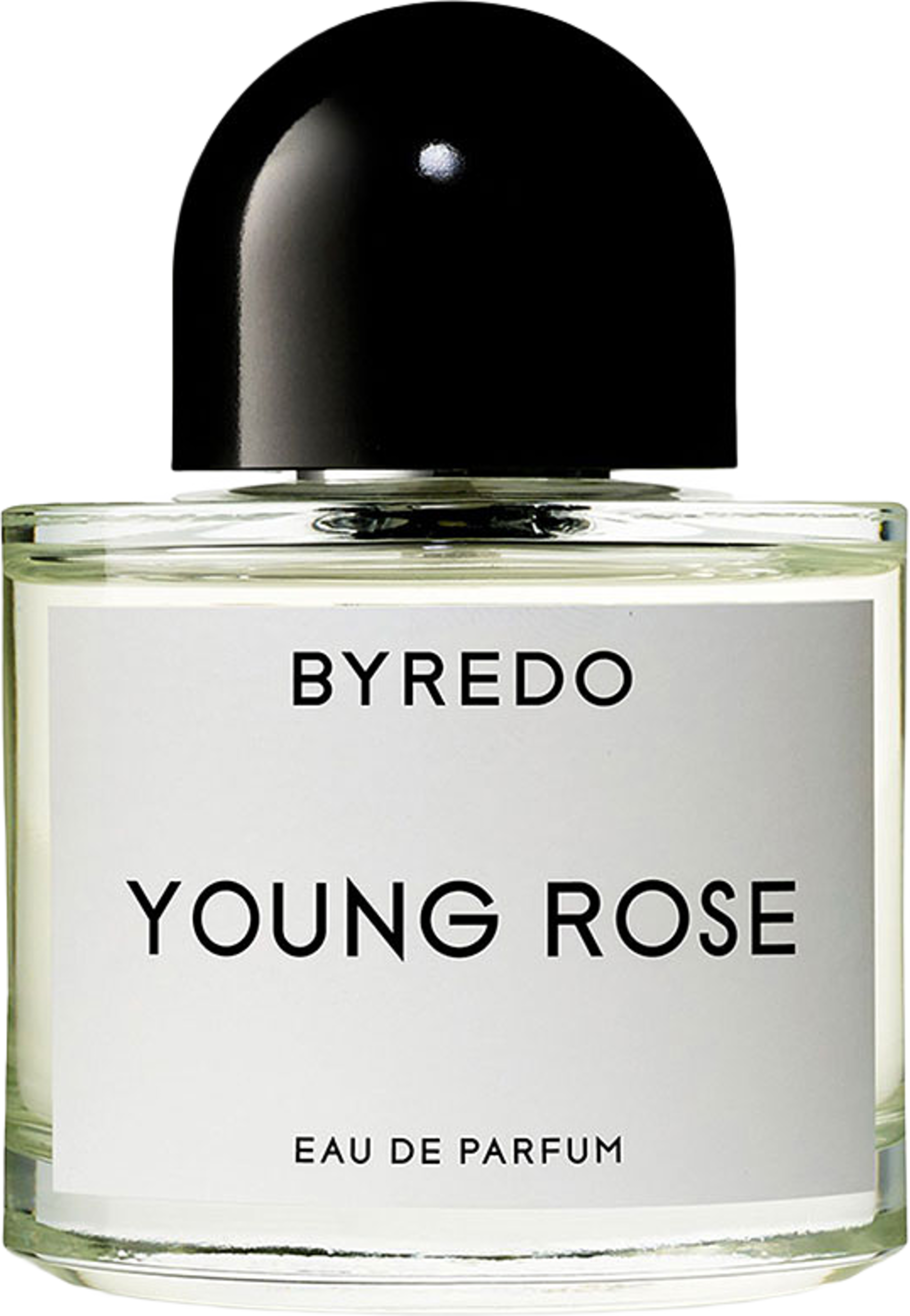 Young Rose Eau de Parfum