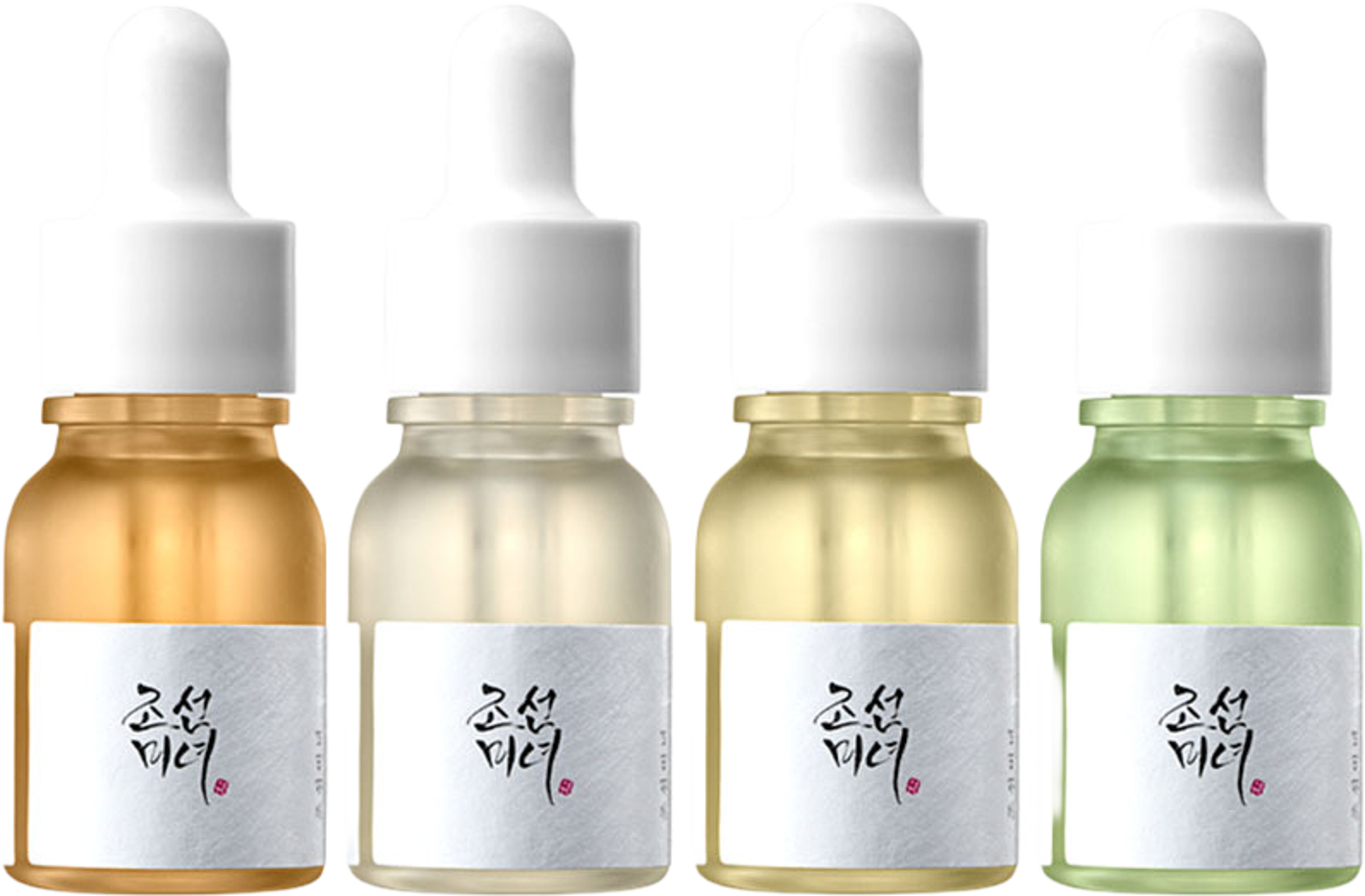 Hanbang Serum Discovery Kit