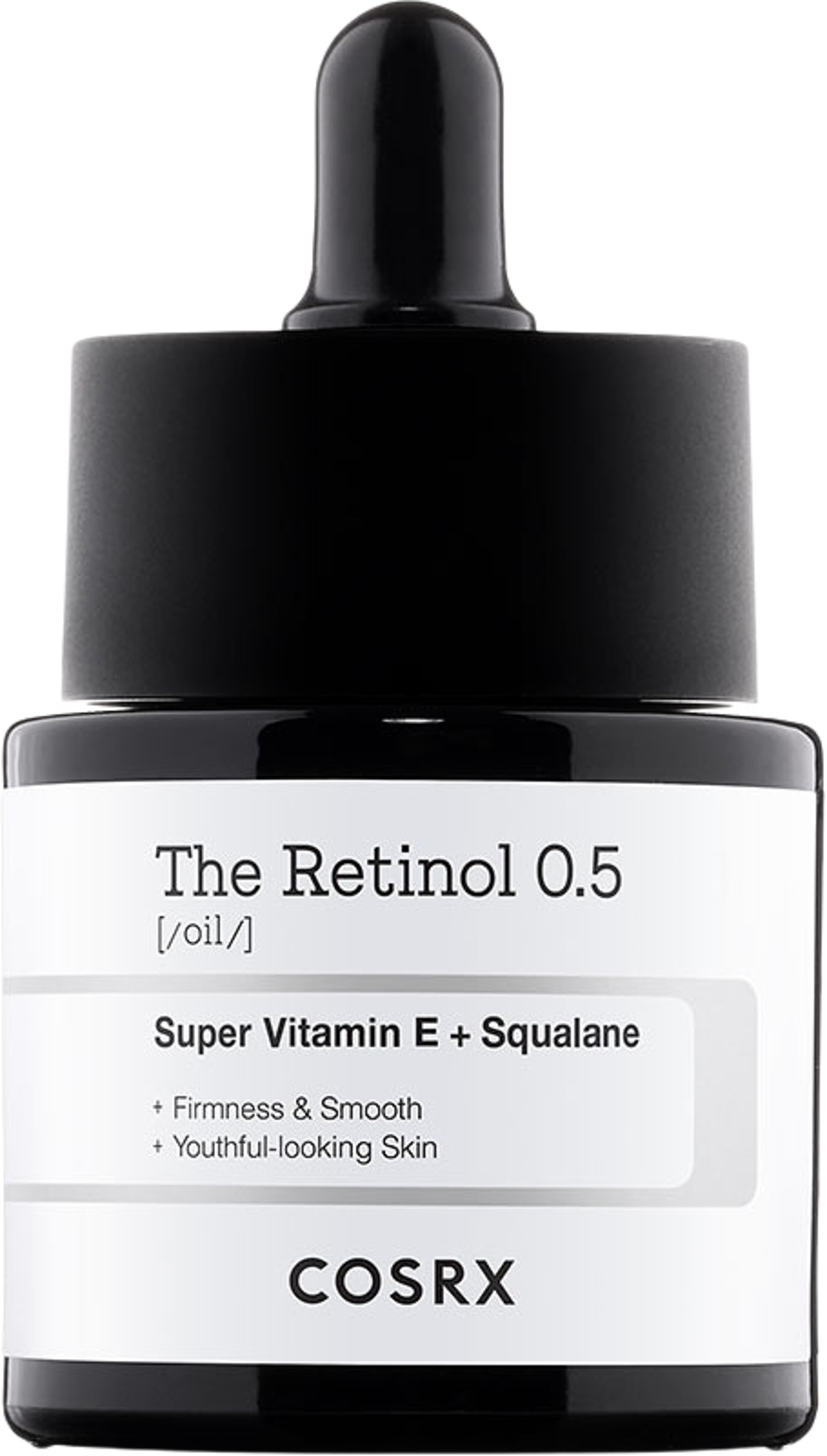 The Retinol 0.5 Oil-EU
