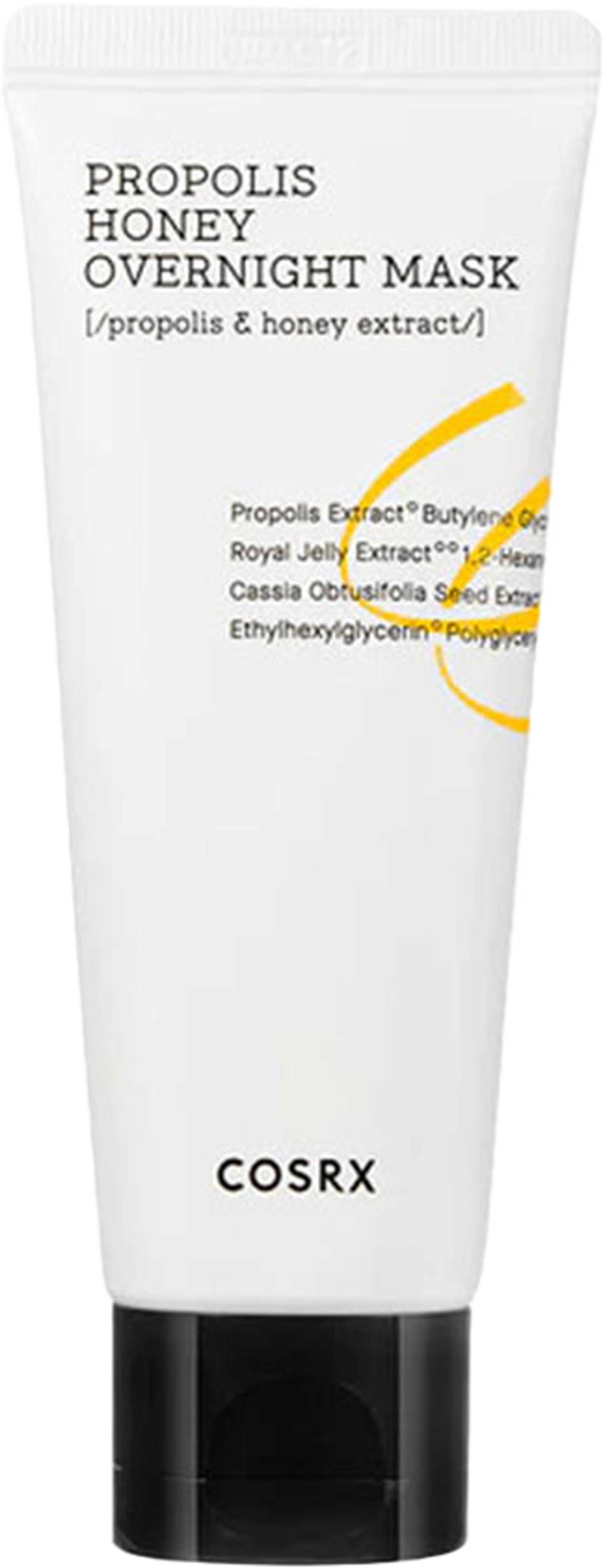 Full Fit Propolis Honey Overnight Mask-EU
