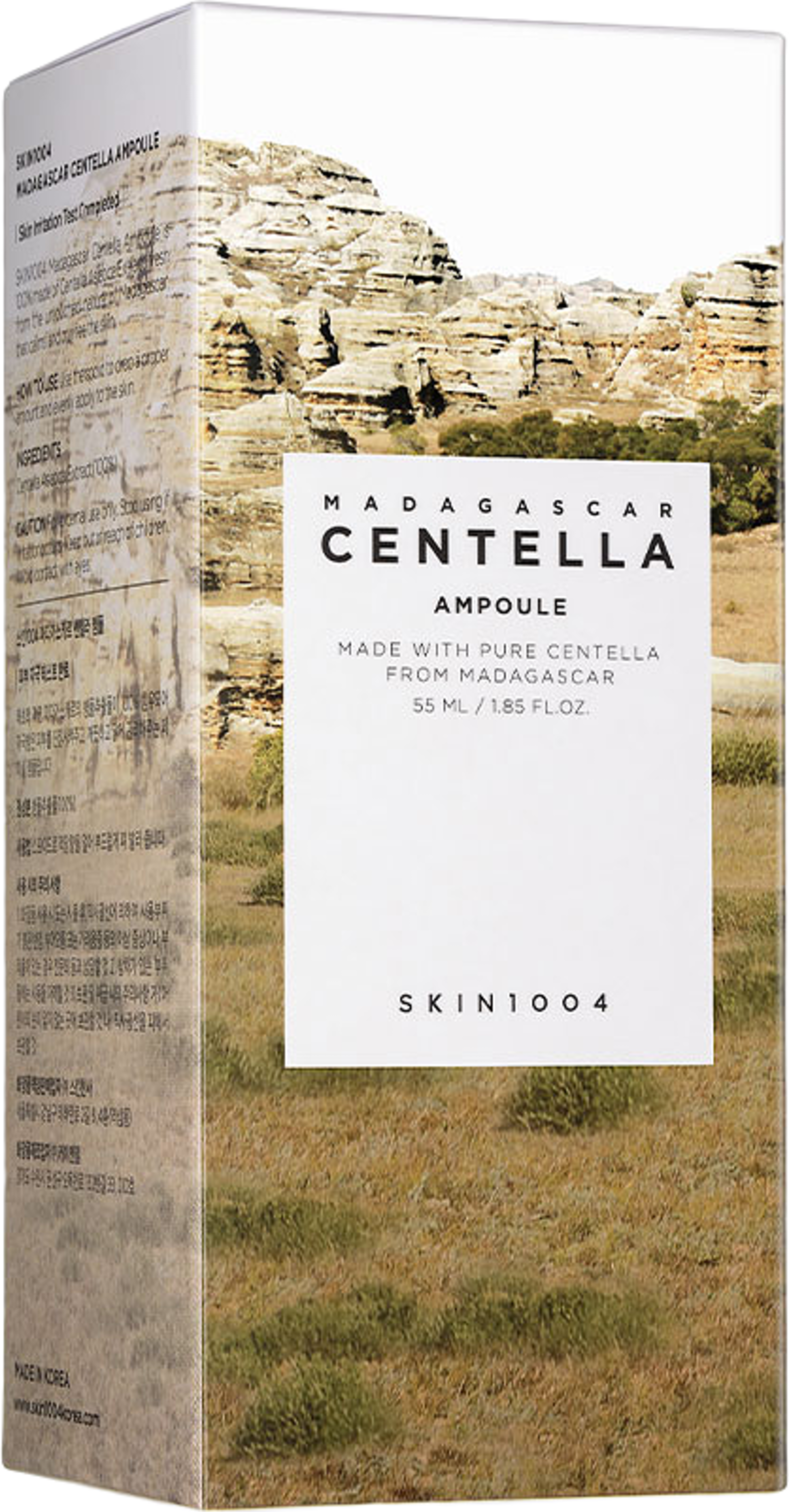 Centella Ampoule
