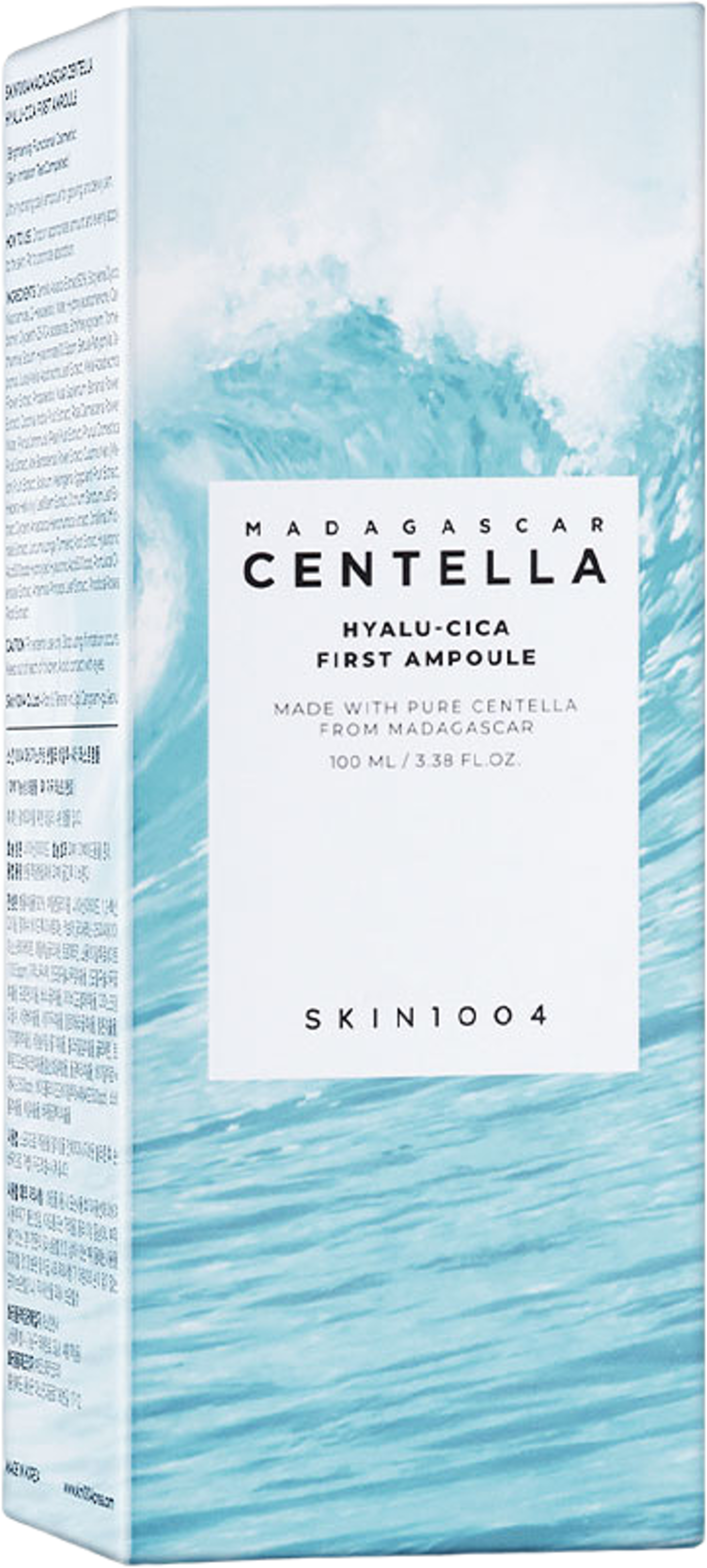 Centella Hyalu-Cica First Ampoule