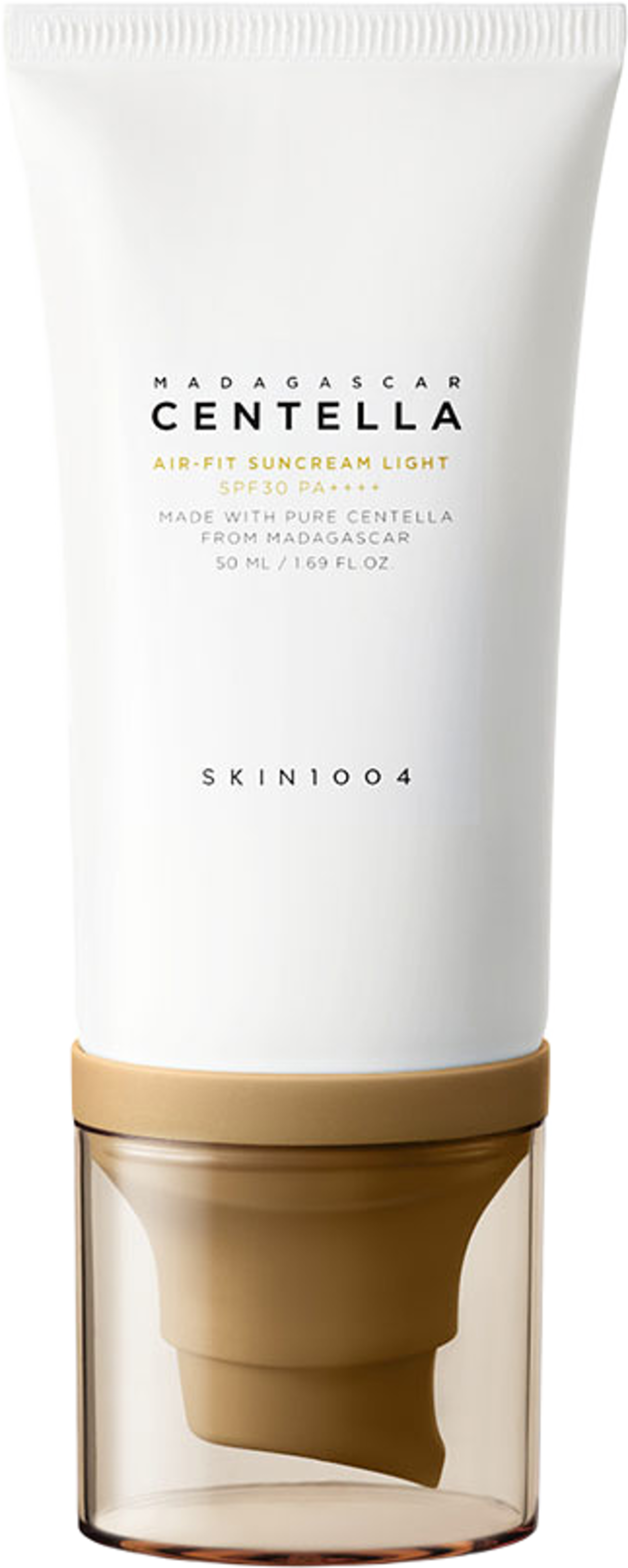 Centella Air-Fit Suncream Light