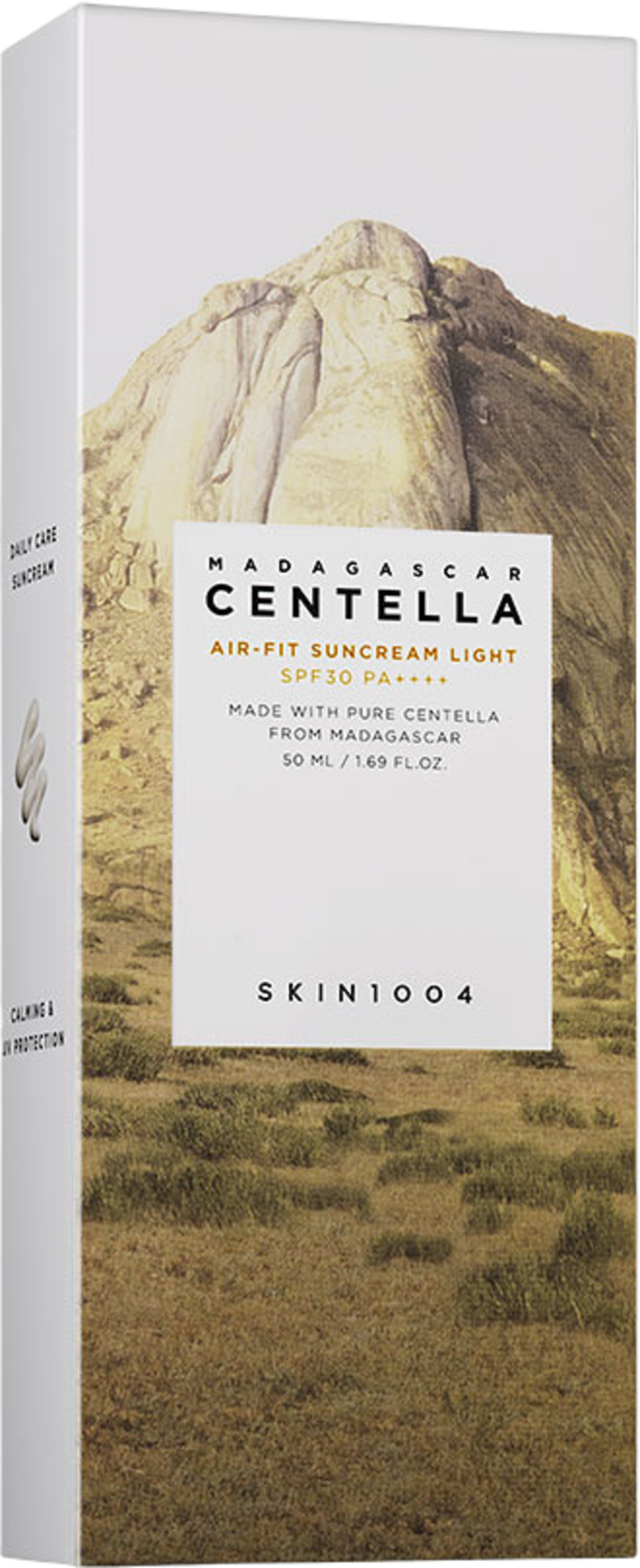 Centella Air-Fit Suncream Light