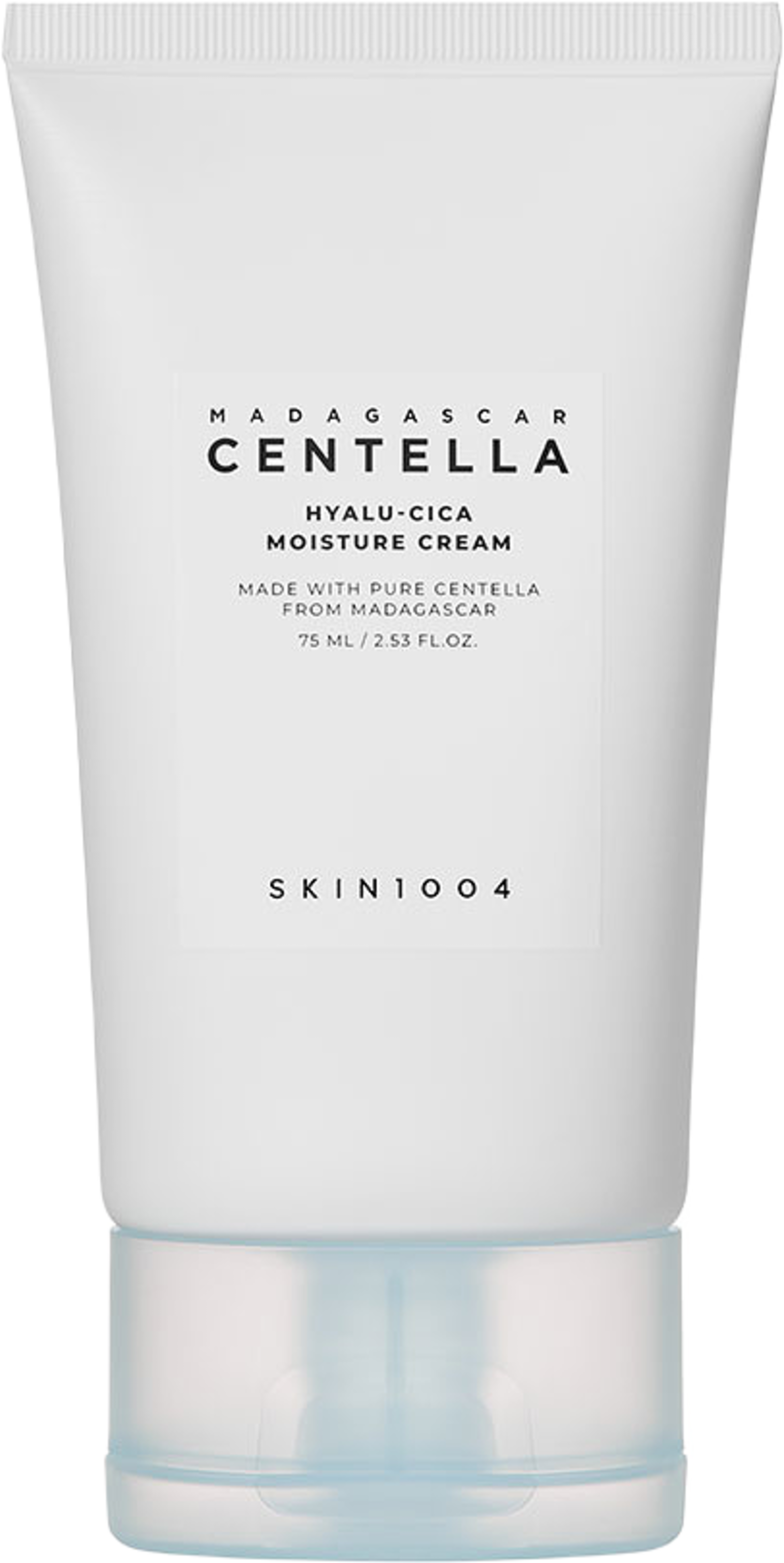Centella Hyalu-Cica Moisture Cream
