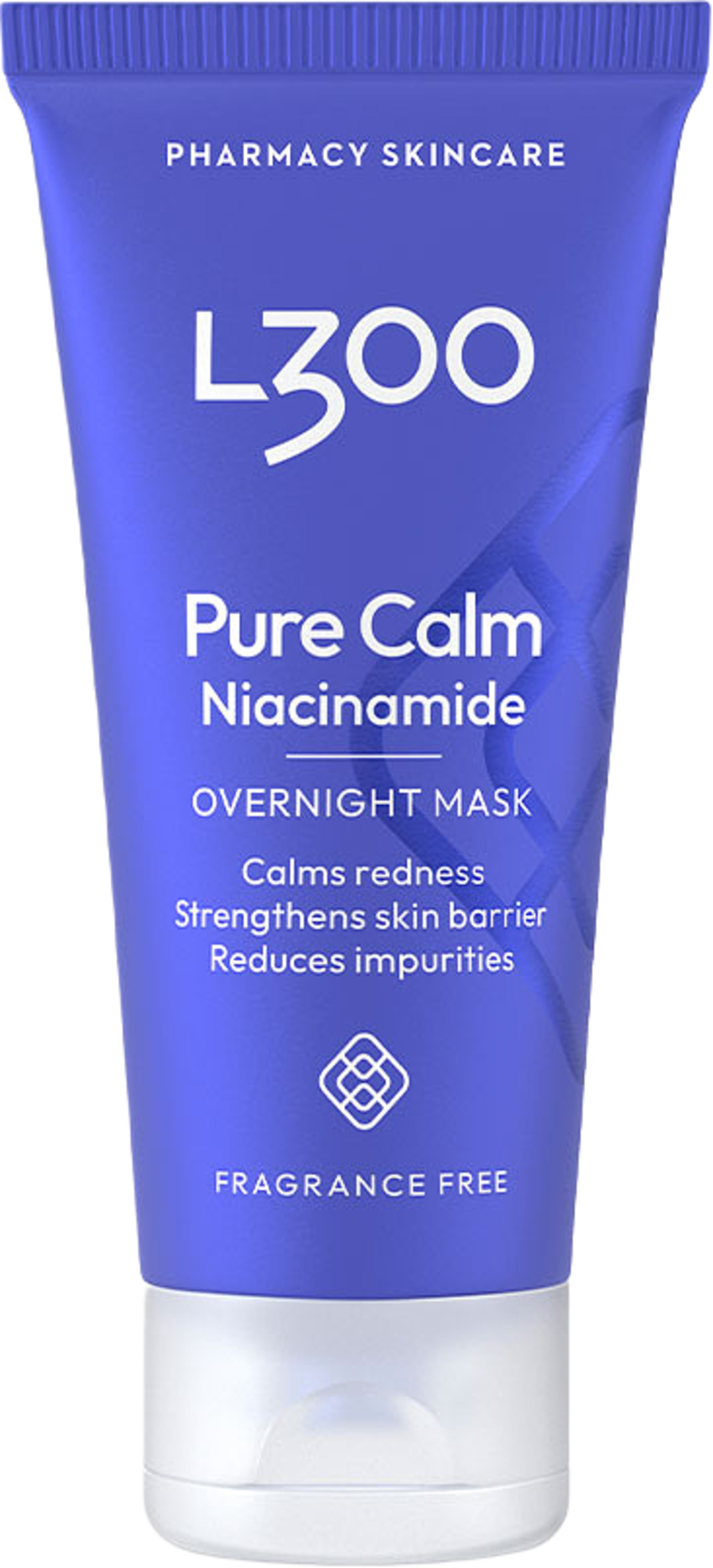 Niacinamide Pure Calm Overnight Mask