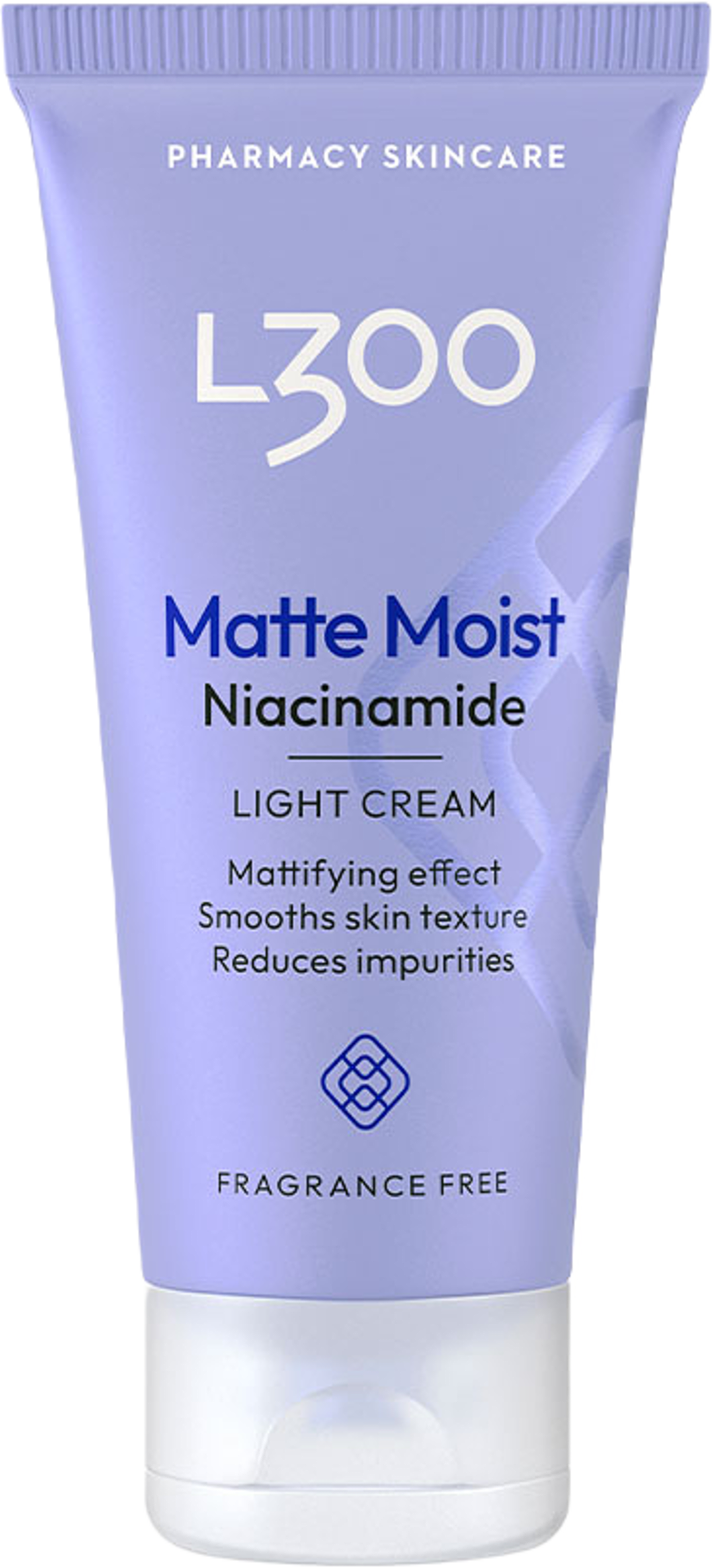 Niacinamide Matte Moist Light Cream