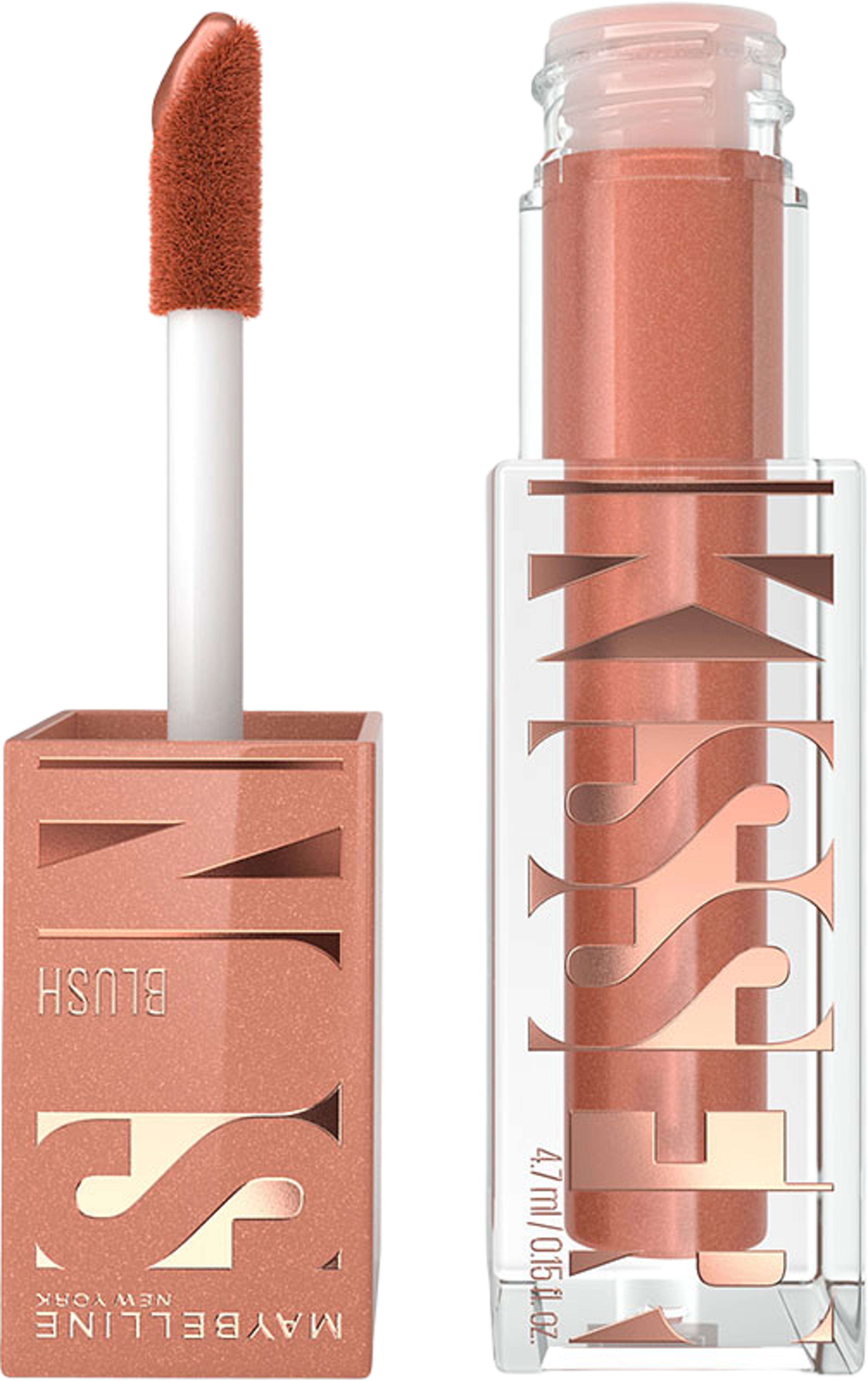 Sunkisser Blush