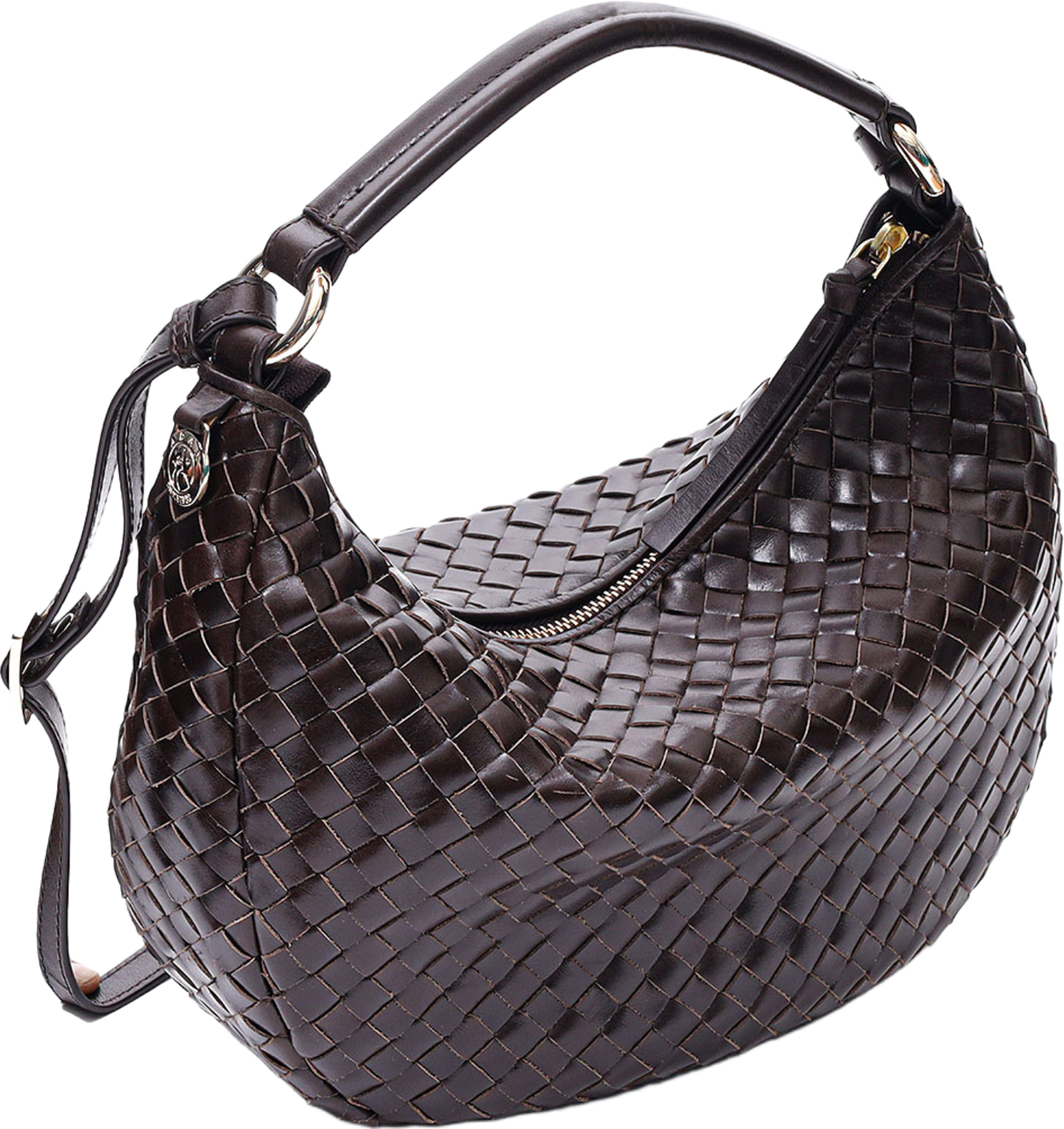 Marlin, från Adax, i färgen Dark Brown. Klicka för att öppna bilden i stort format