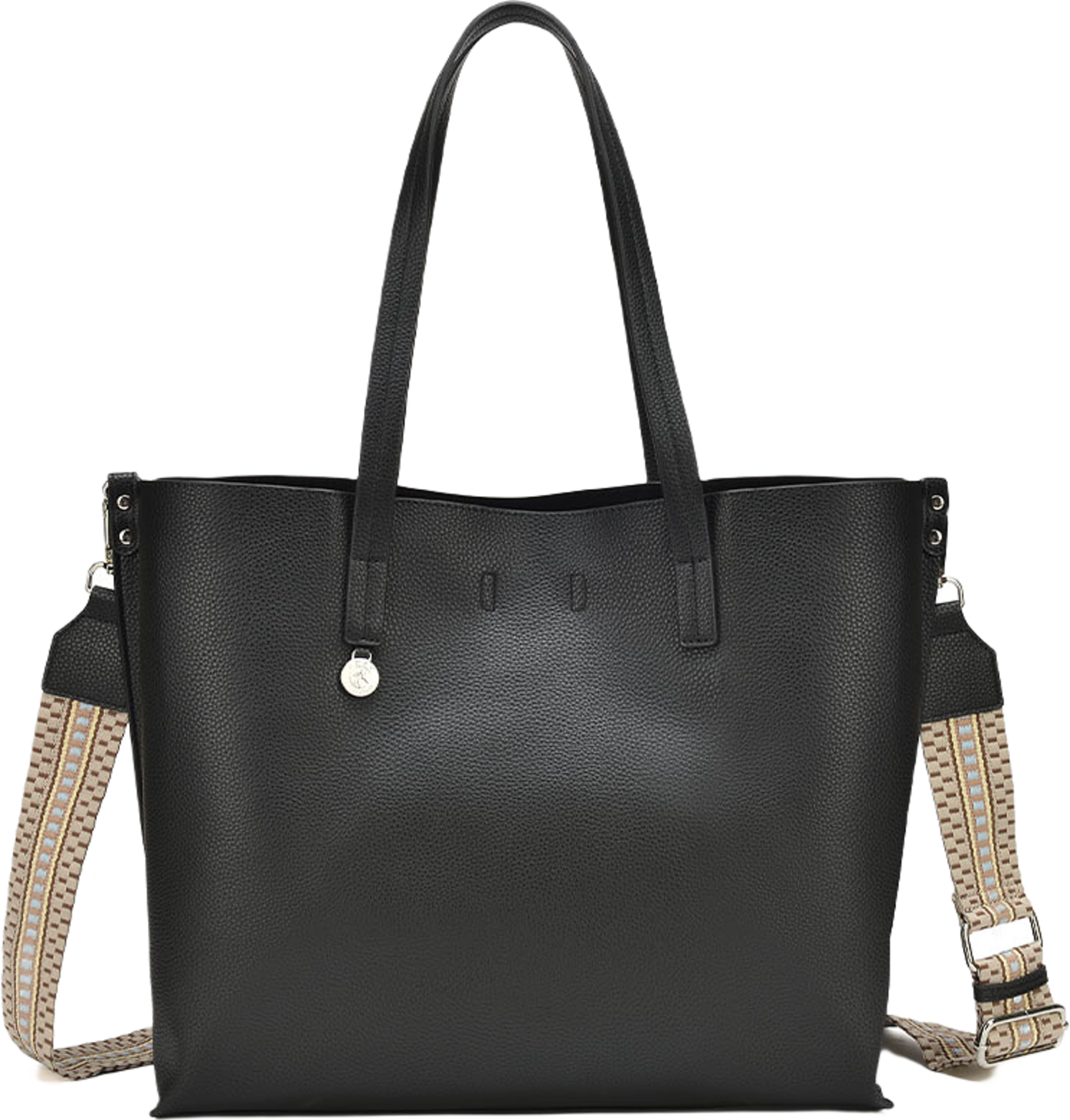 Fenn, från Adax, i färgen Black. Klicka för att öppna bilden i stort format