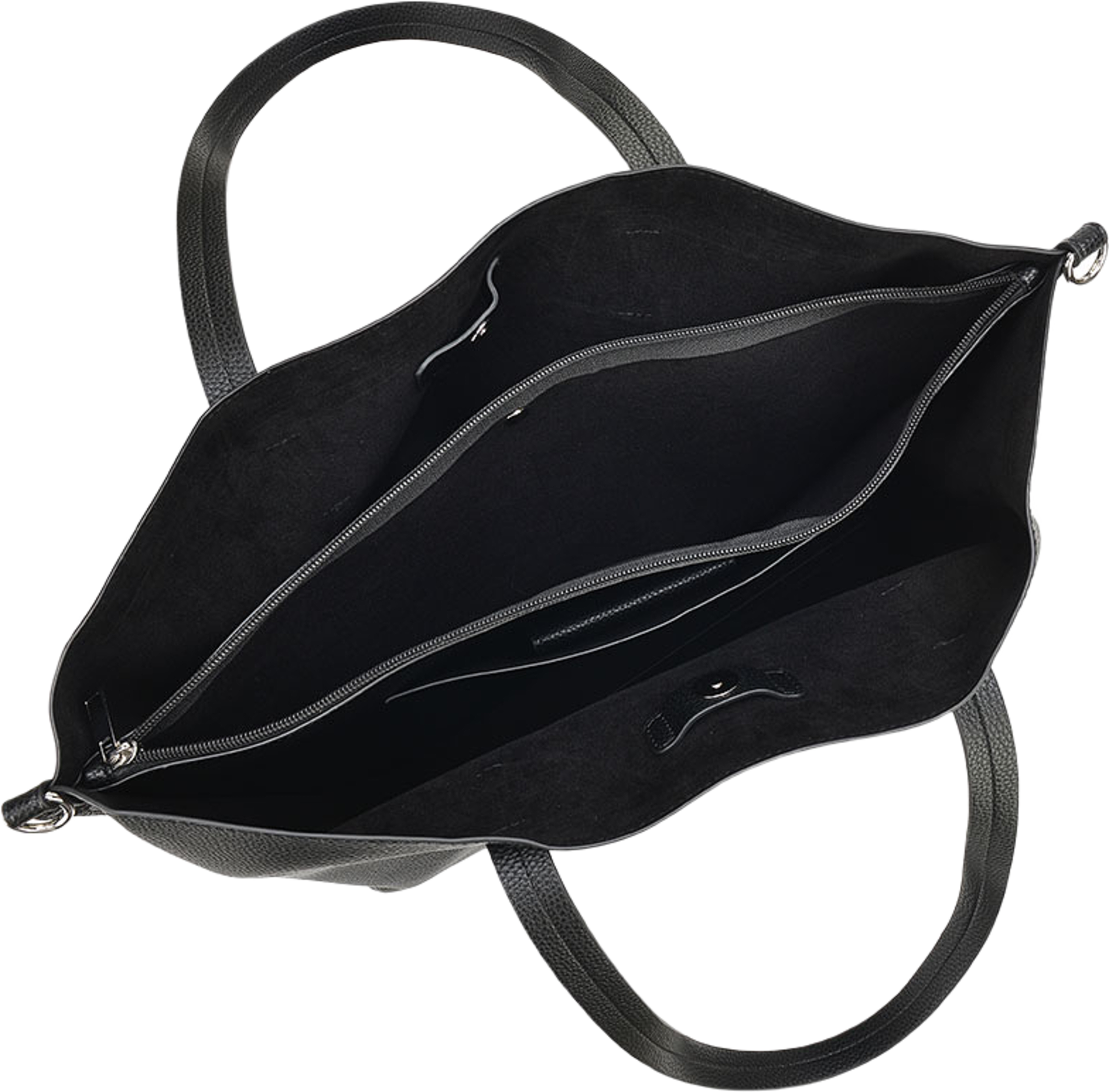 Fenn, från Adax, i färgen Black. Klicka för att öppna bilden i stort format