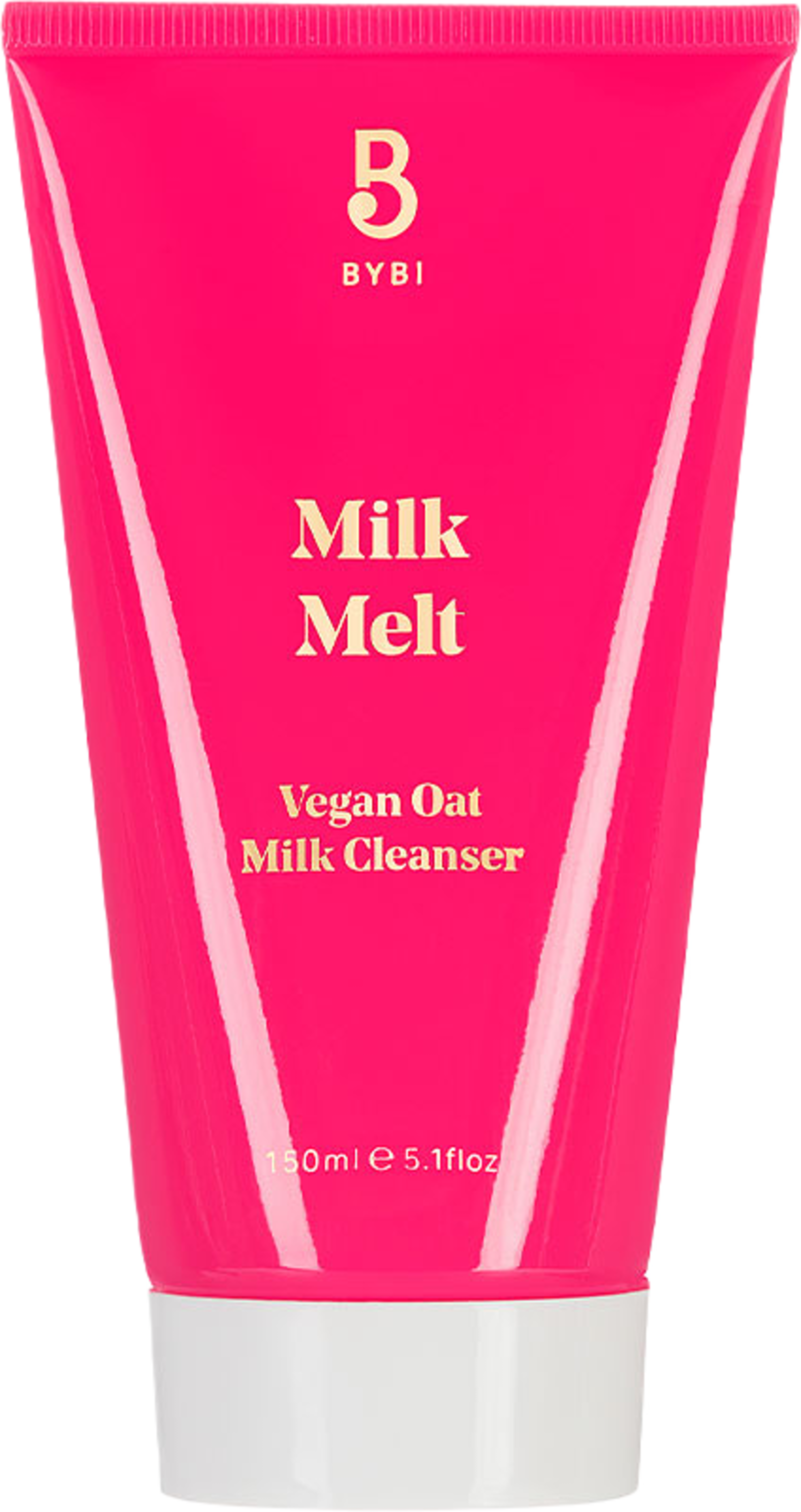 Milk Melt Vegan Oat Milk Cleanser
