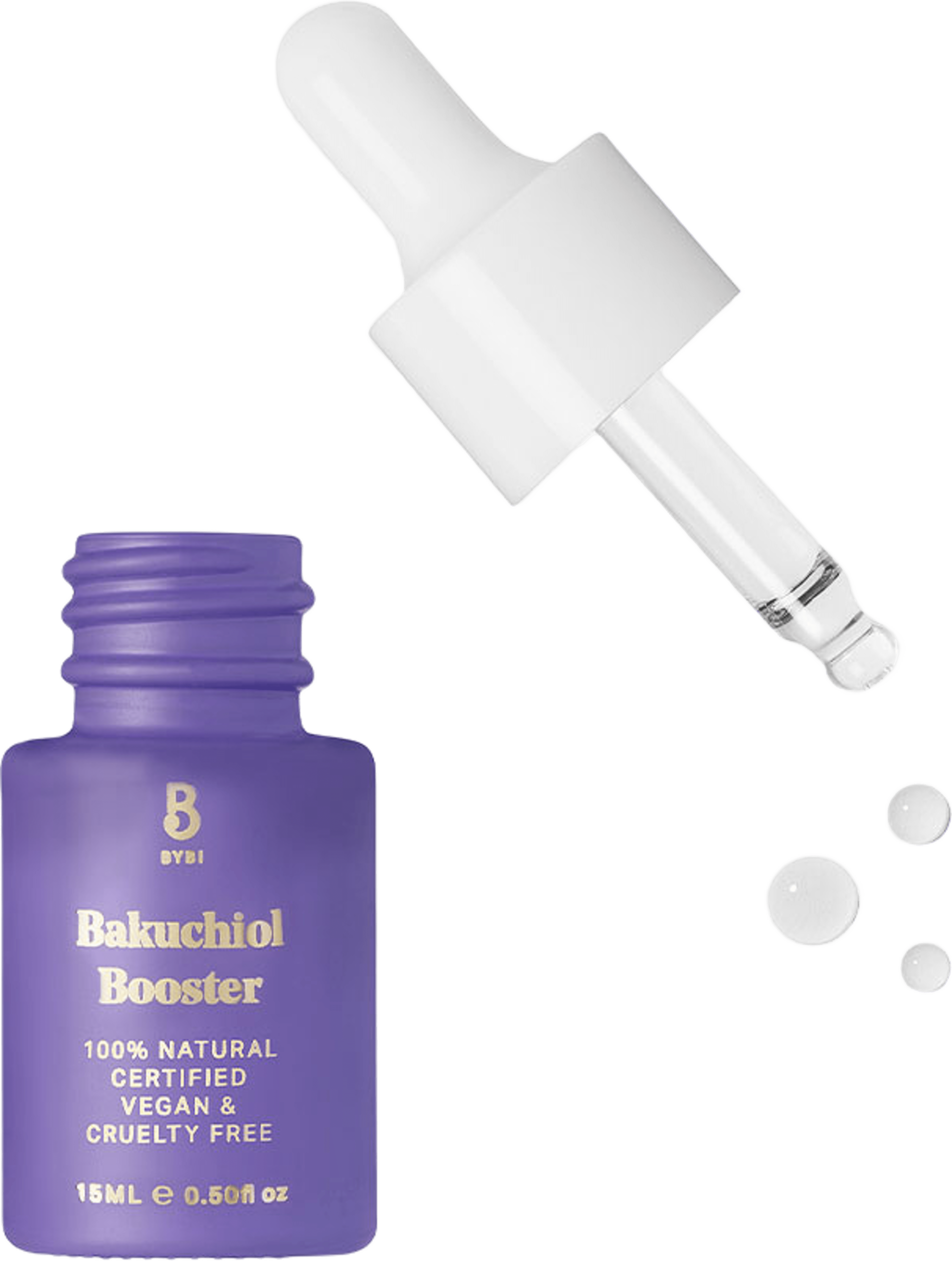 Bakuchiol Booster